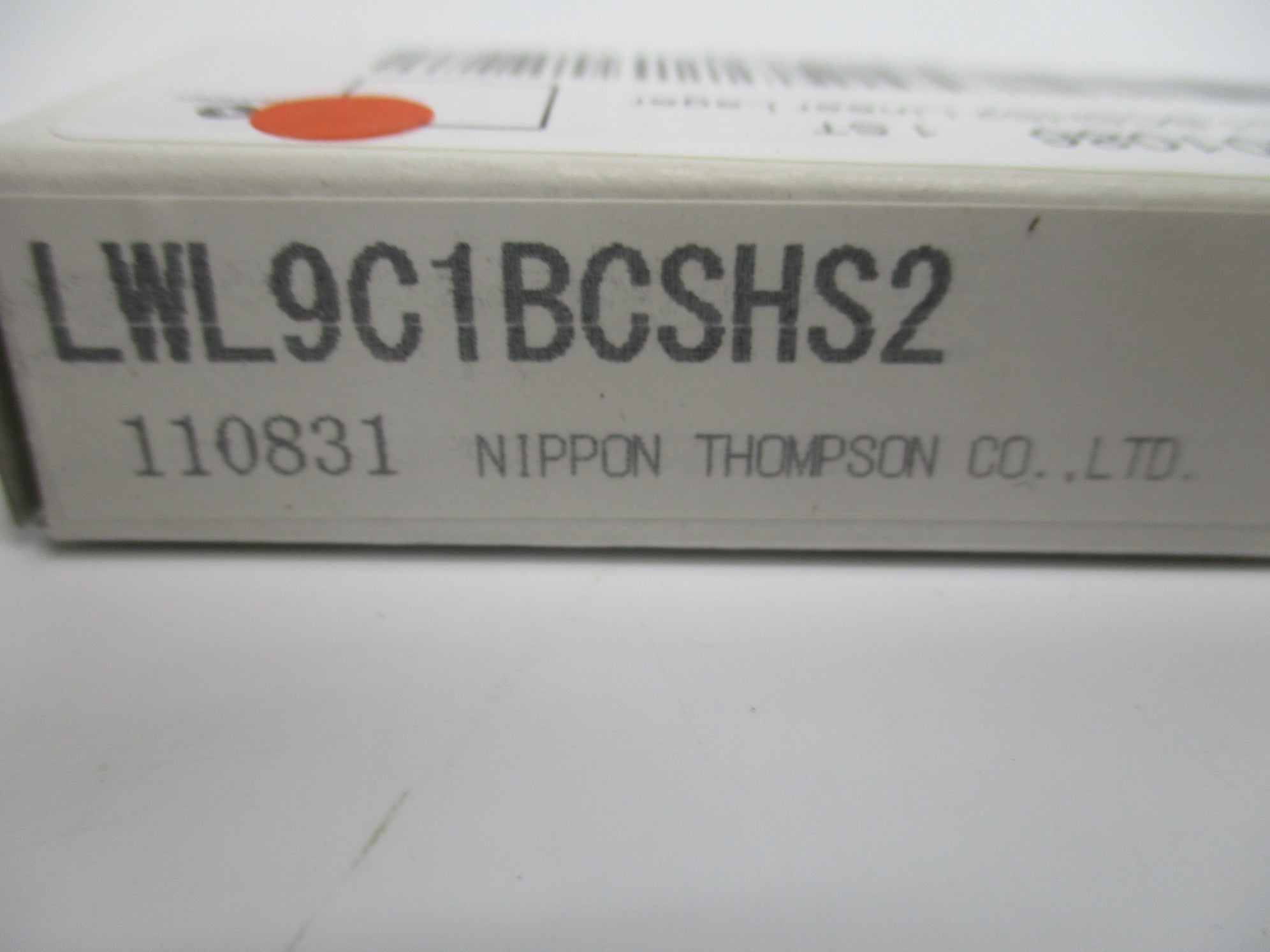 IKO LWL9C1BCSHS2 NSMP