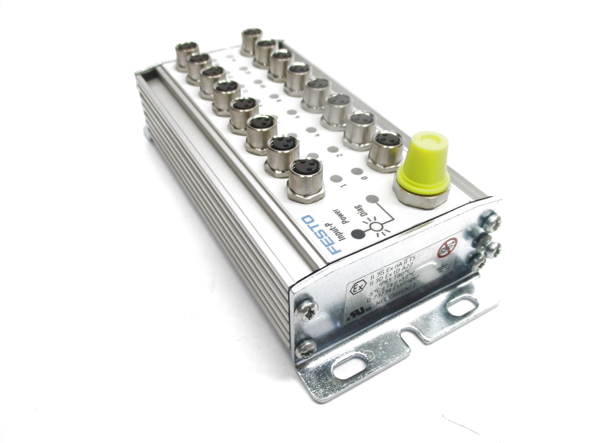 FESTO CP-E16-M8 18205 NSMP