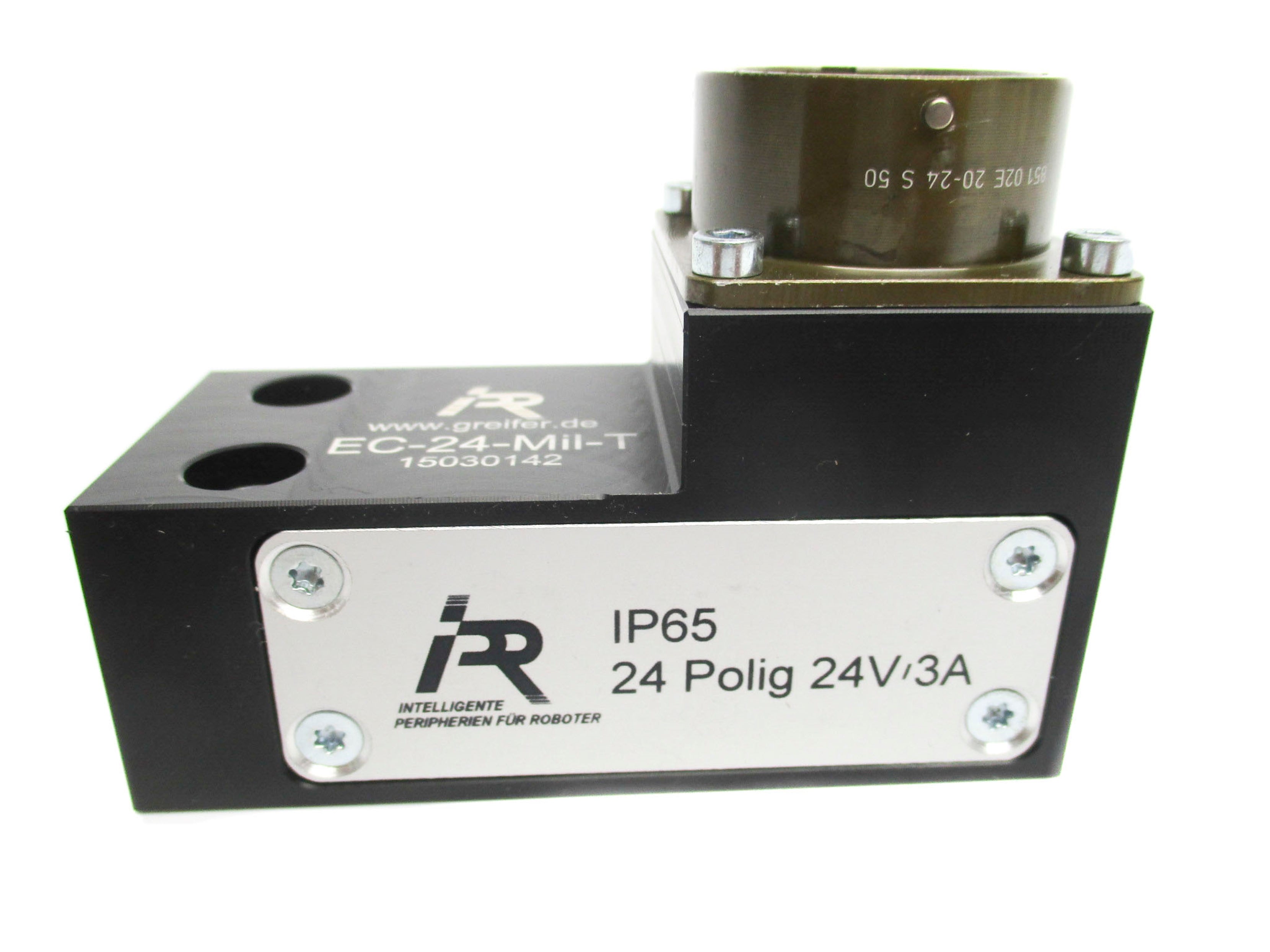 GREIFER EC-24-MIL-T NSNP