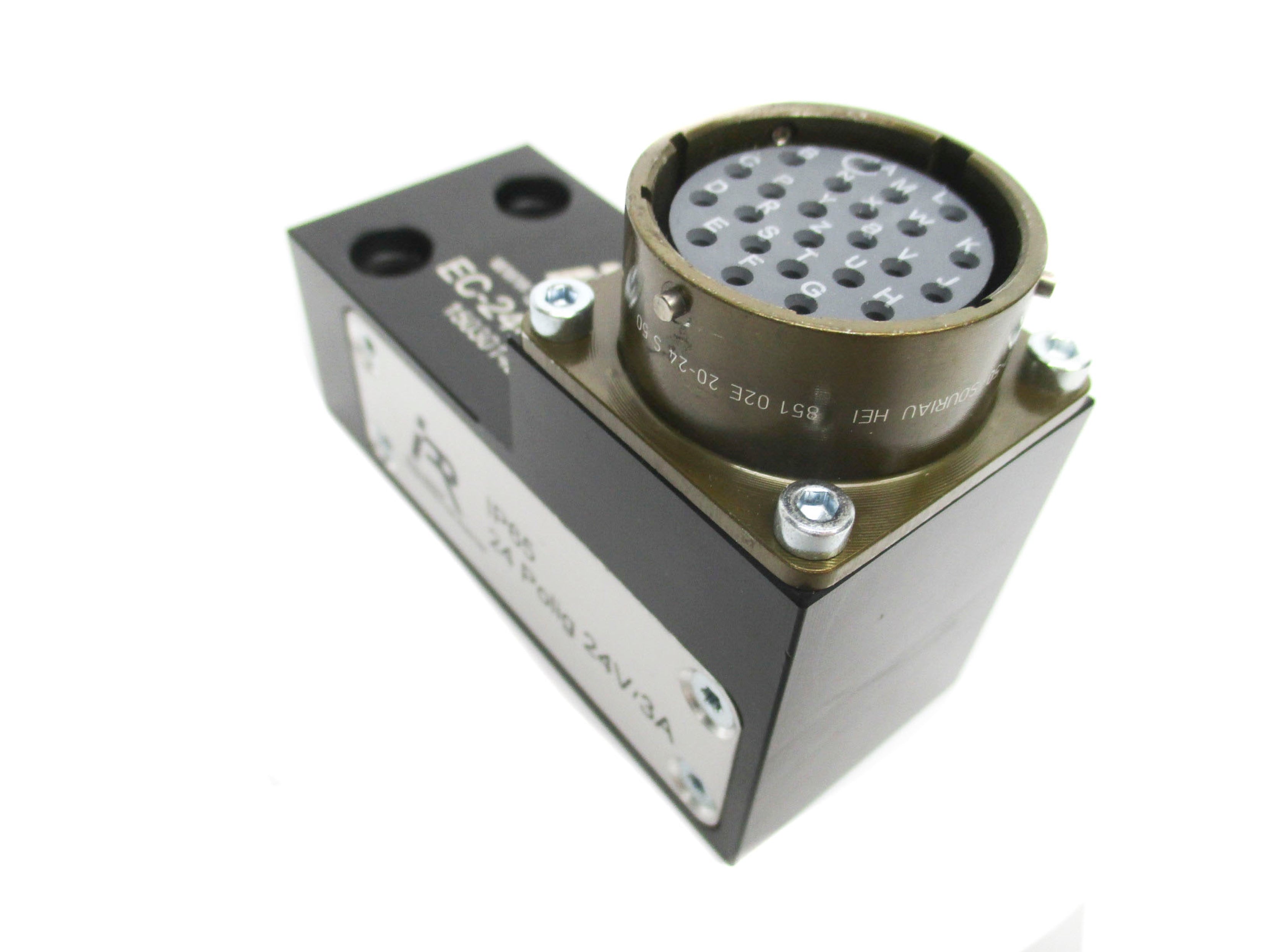GREIFER EC-24-MIL-T NSNP