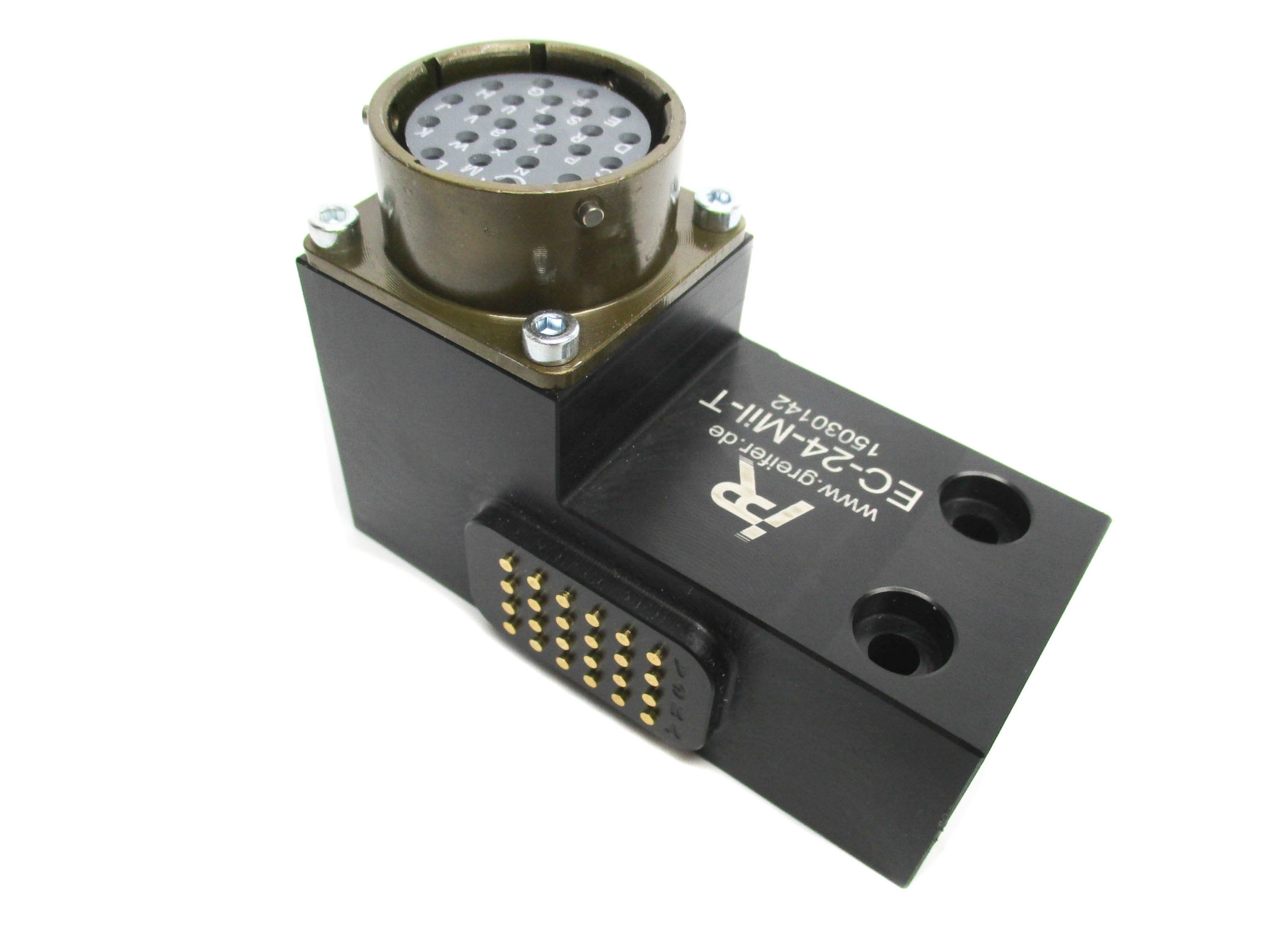 GREIFER EC-24-MIL-T NSNP