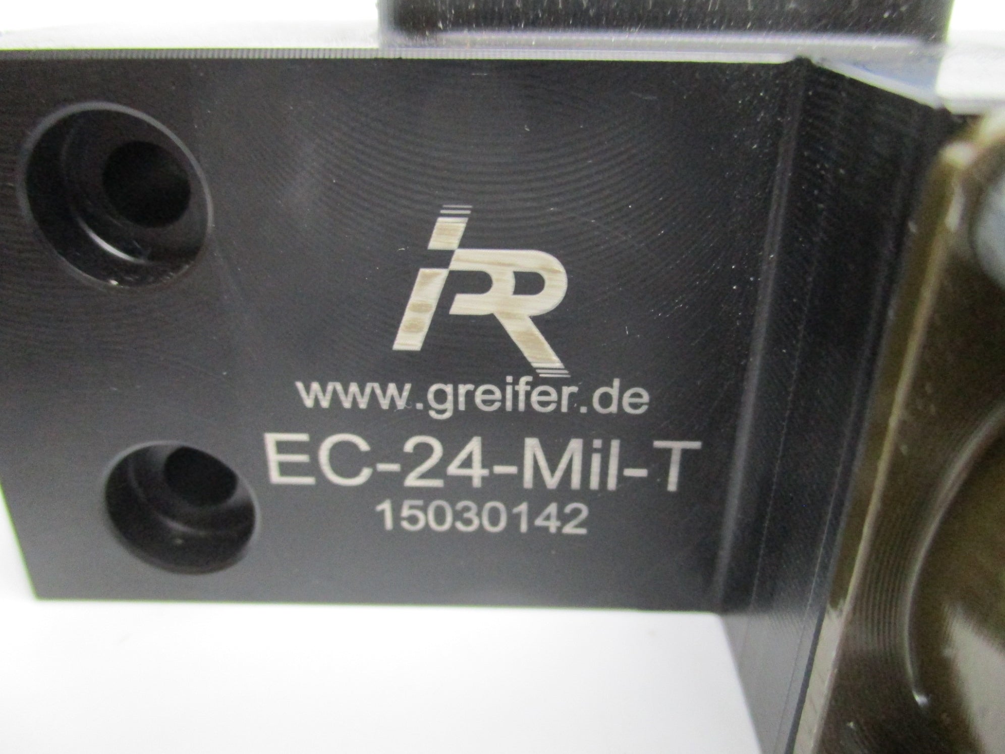 GREIFER EC-24-MIL-T NSNP