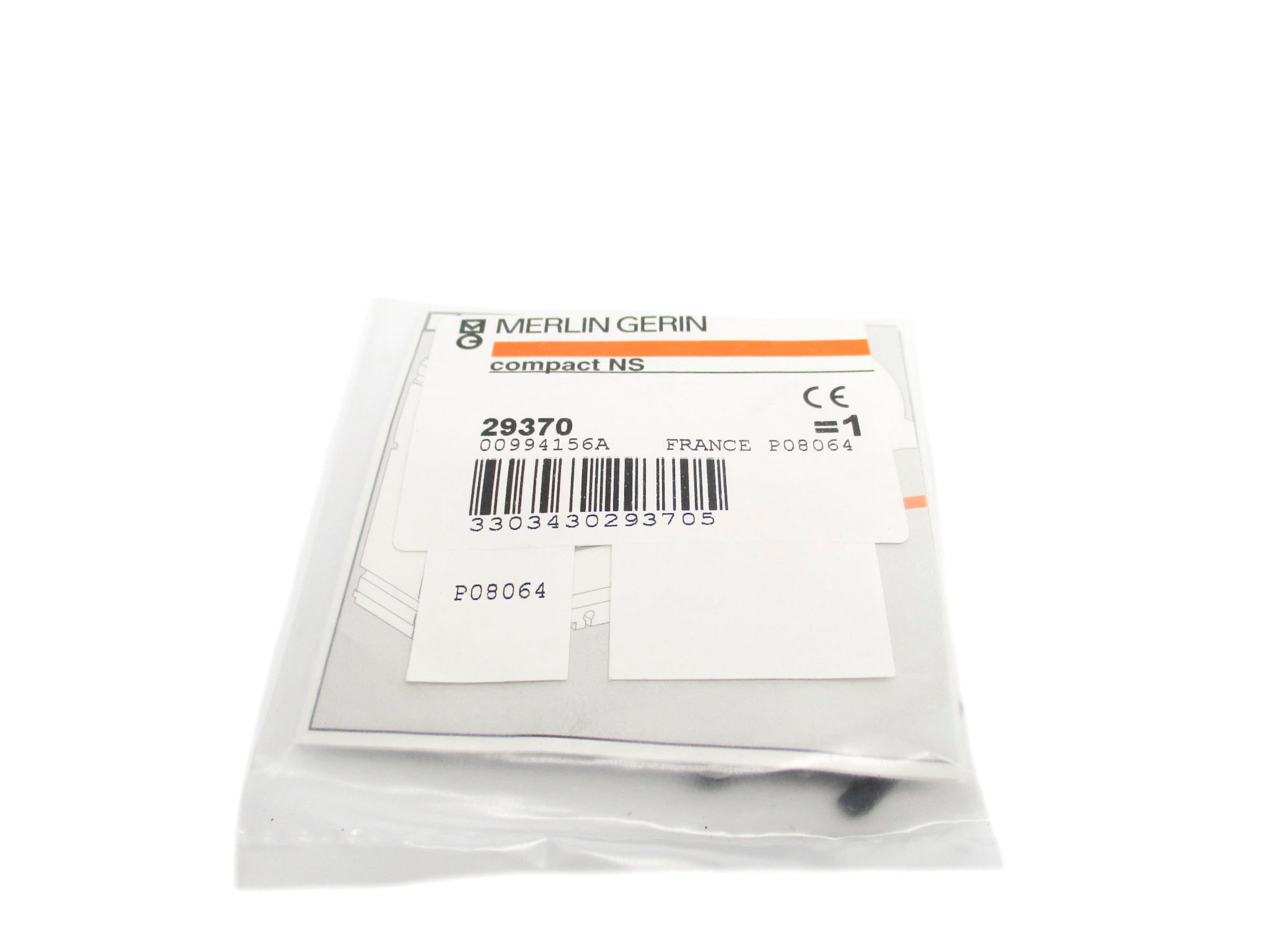 MERLIN GERIN 29370 NSMP