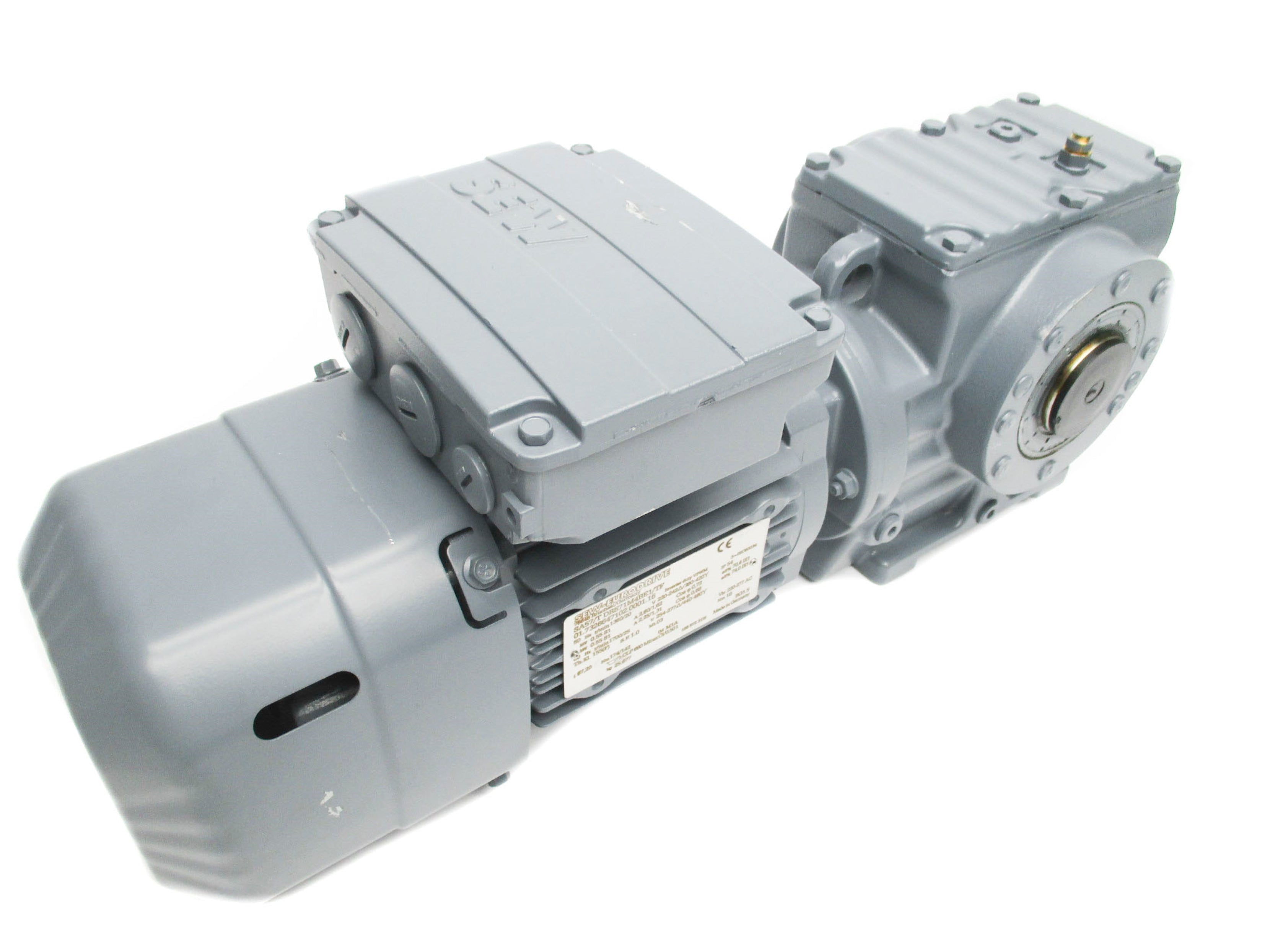 SEW-EURODRIVE SA57/TDRS71M4BE1/TF NSNP