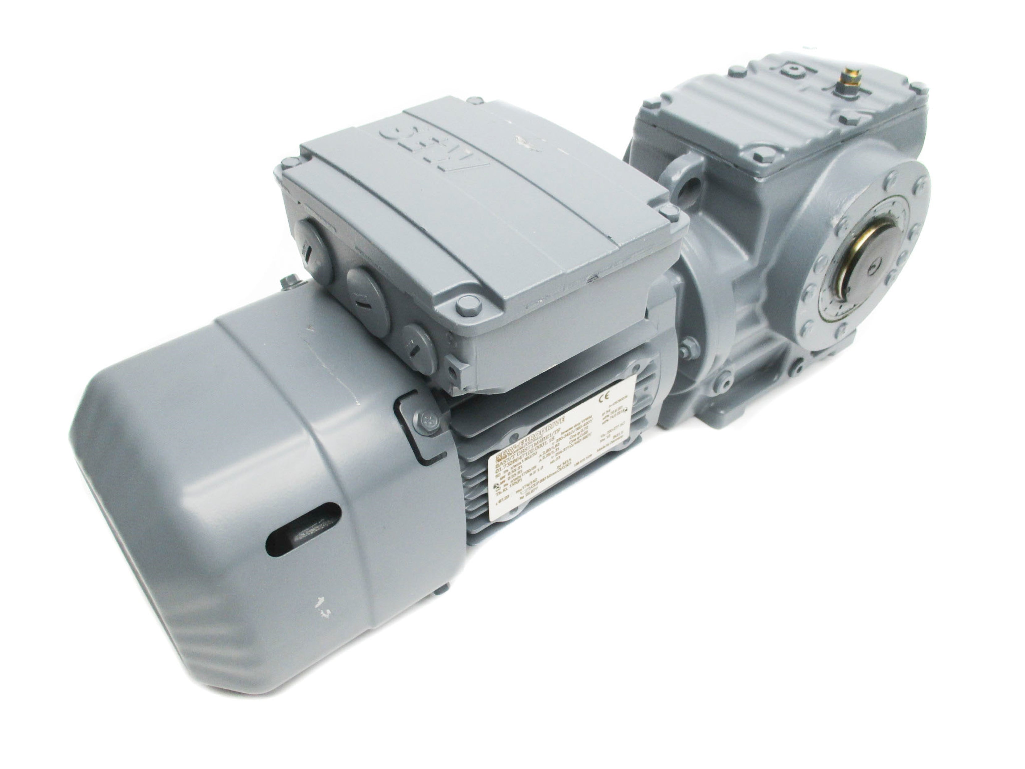 SEW-EURODRIVE SA57/TDRS71M4BE1/TF NSNP