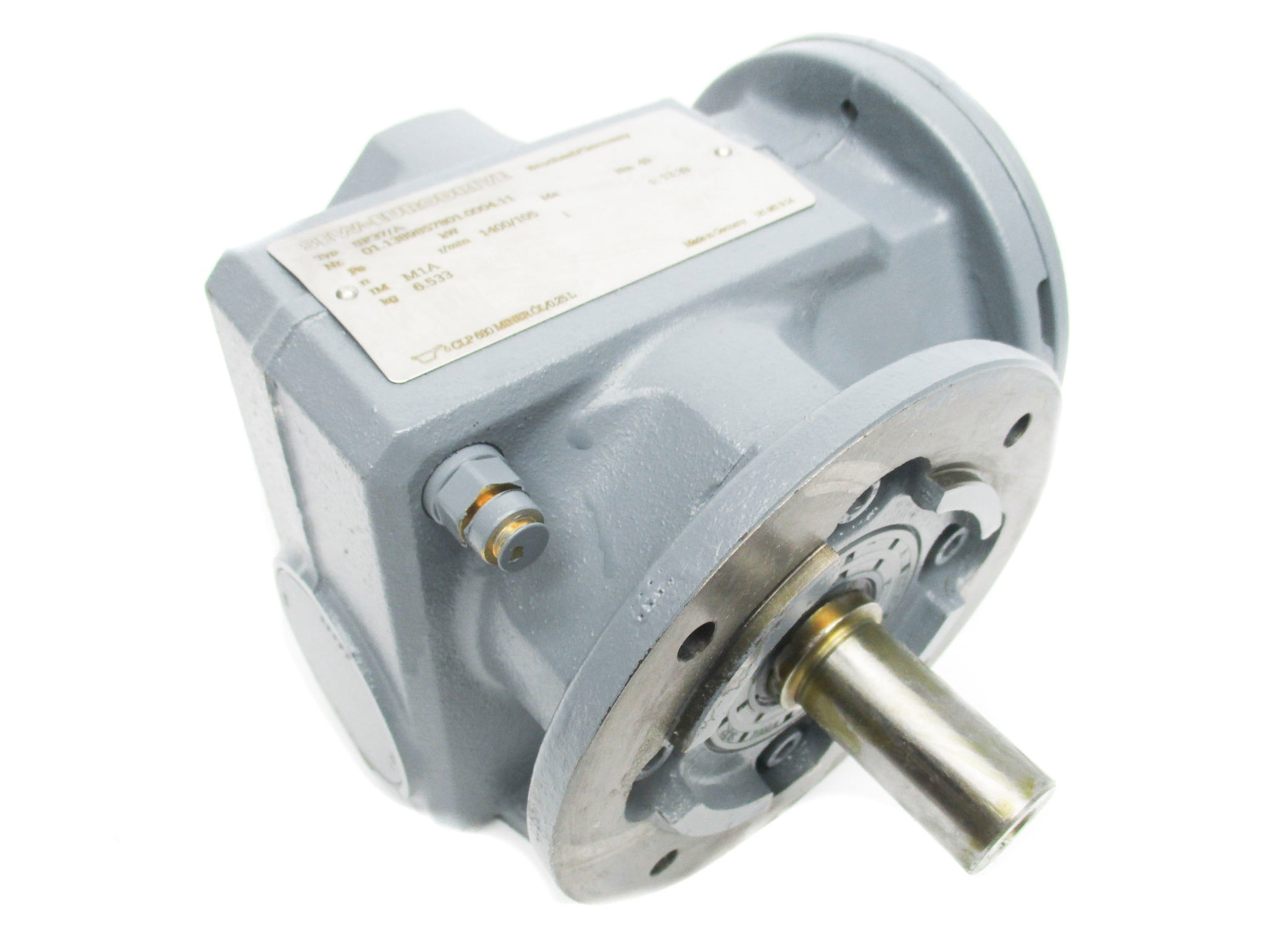 SEW-EURODRIVE SF37/A NSNP