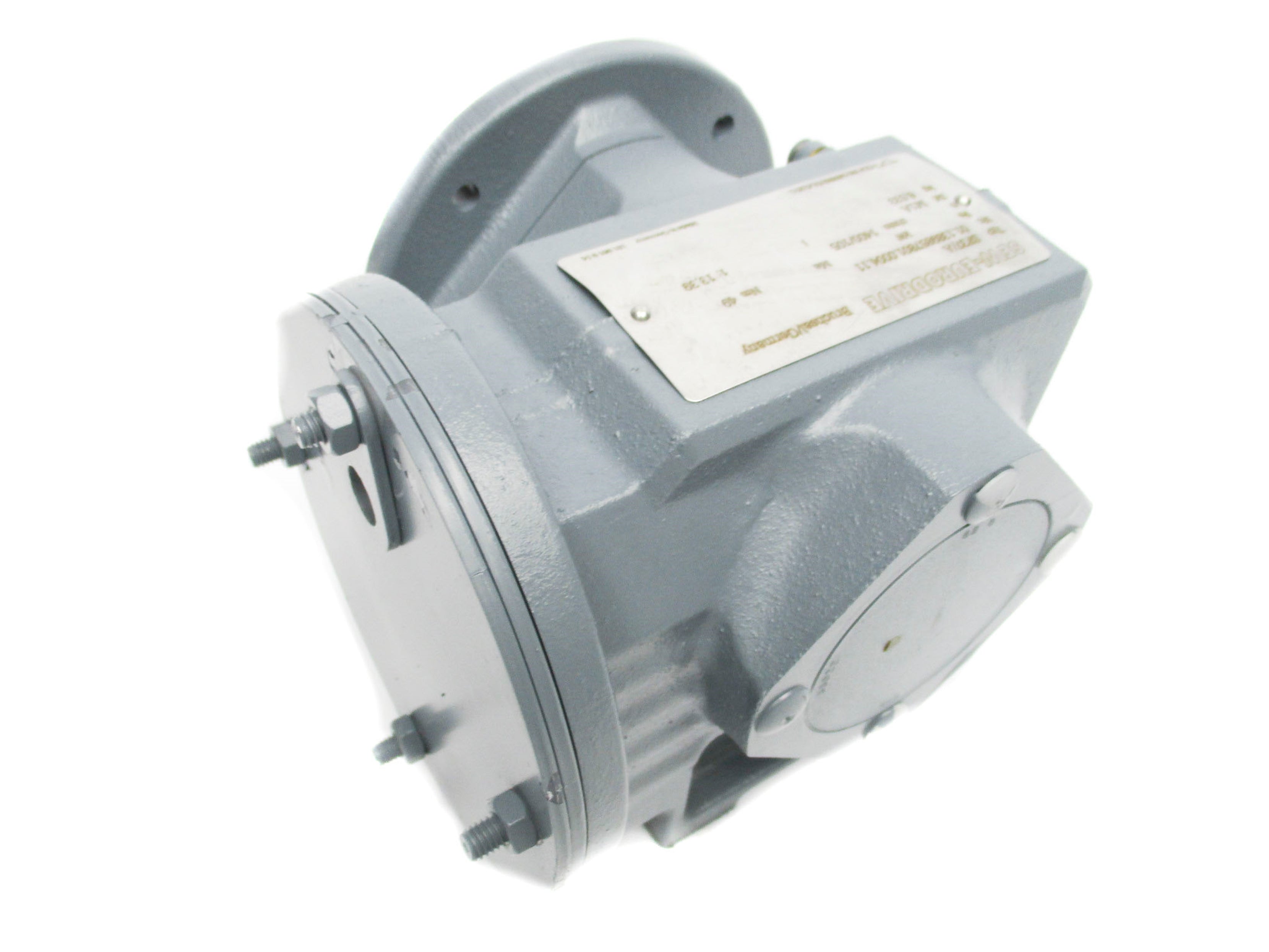 SEW-EURODRIVE SF37/A NSNP