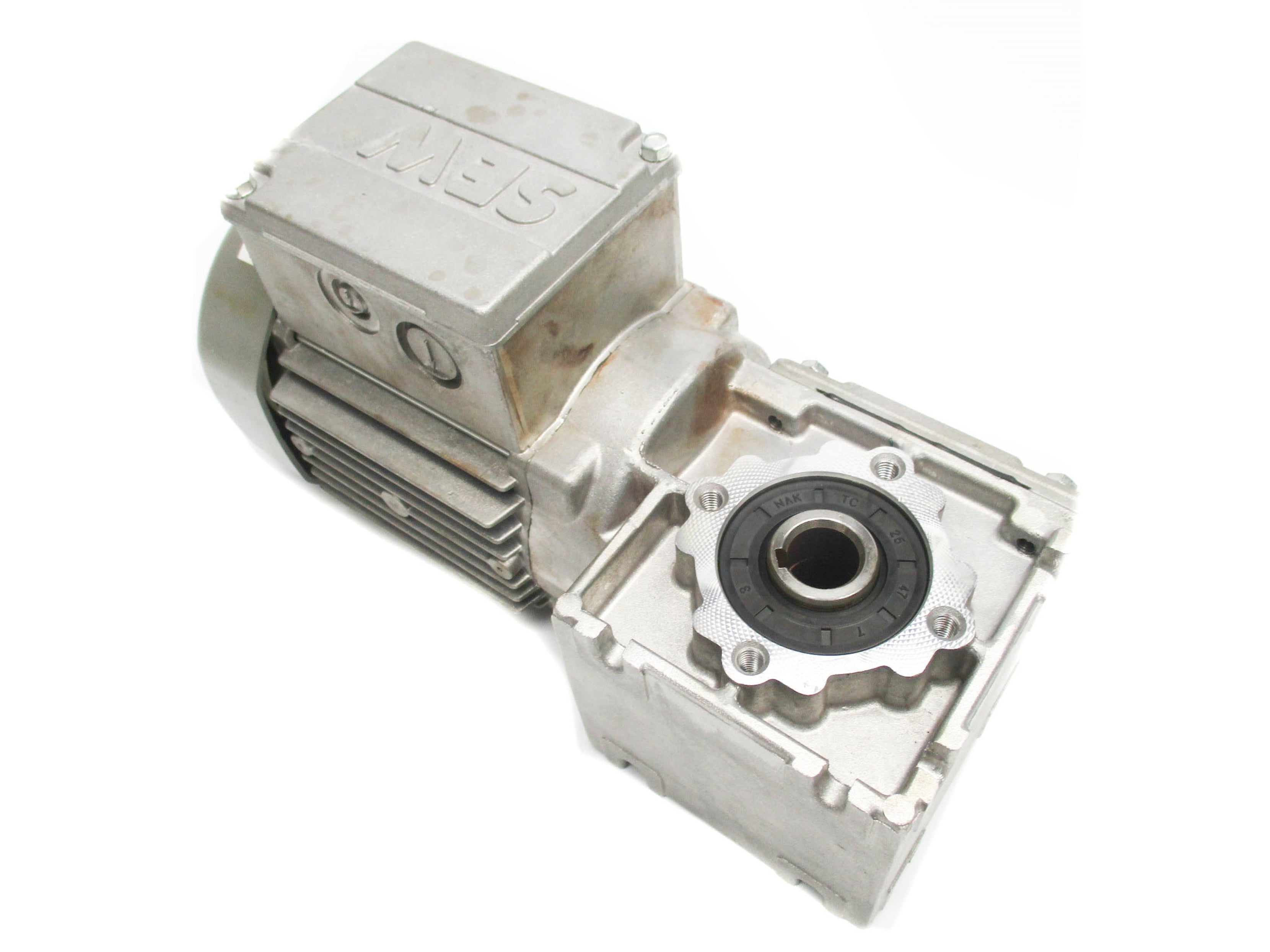 SEW-EURODRIVE WA10DT56M4 (AS PICTURED) UNMP