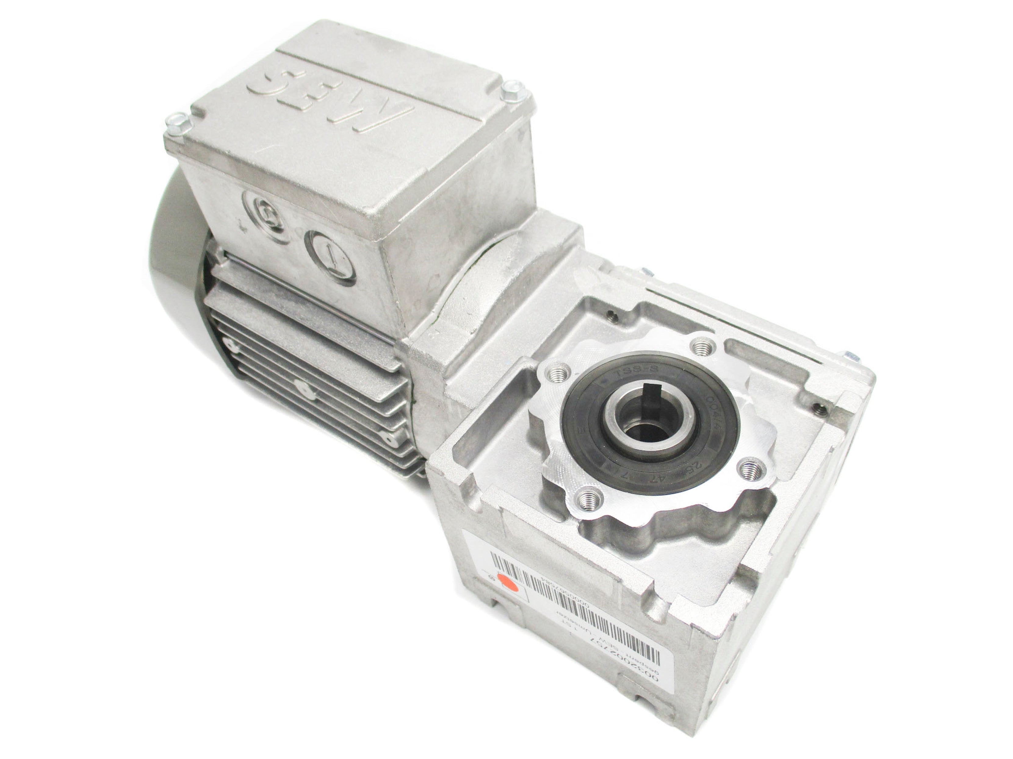 SEW-EURODRIVE WA10DT56M4 (1300/127RPM) NSNP