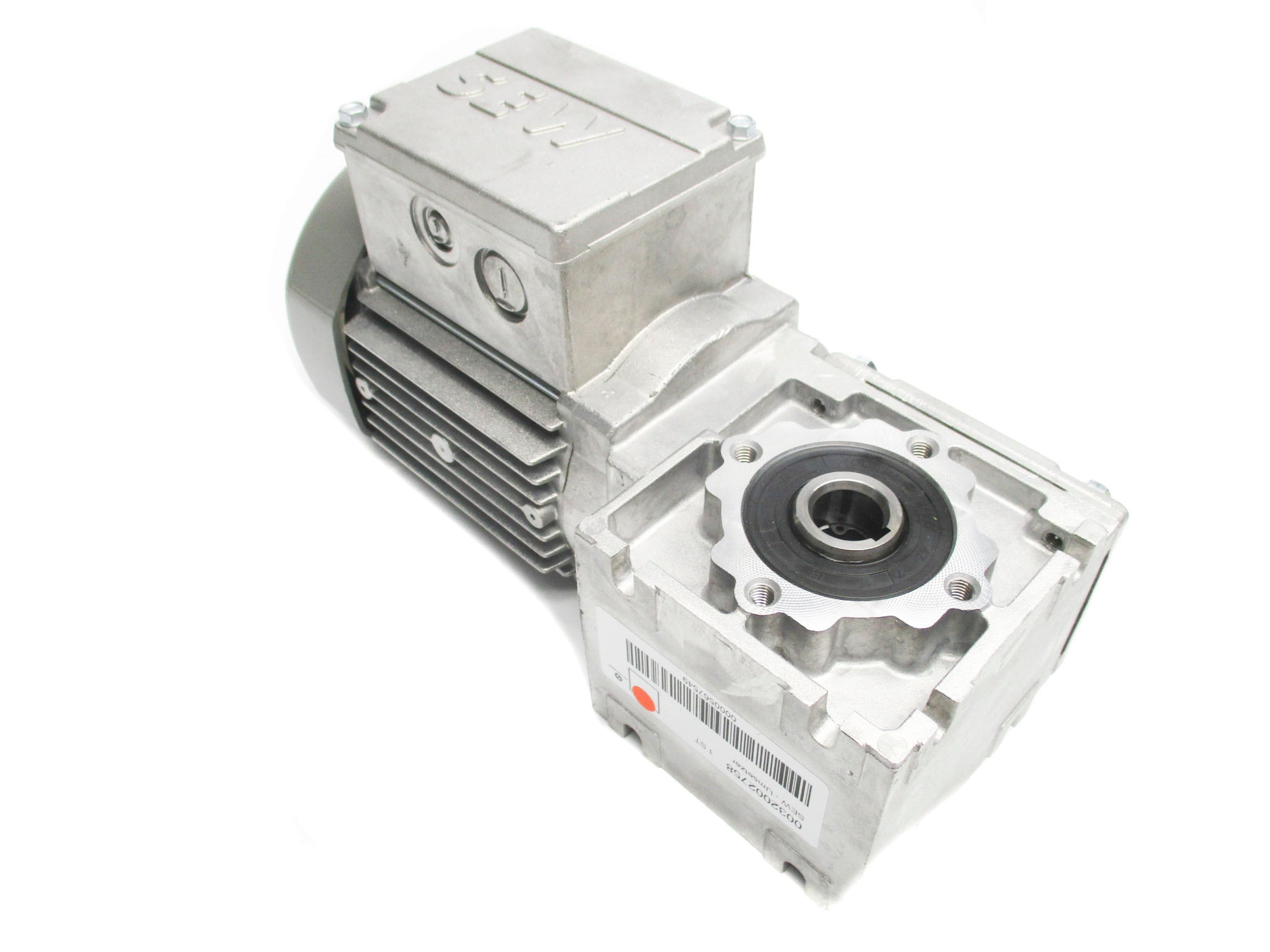 SEW-EURODRIVE WA10DT56M4 (1300/67RPM) NSNP