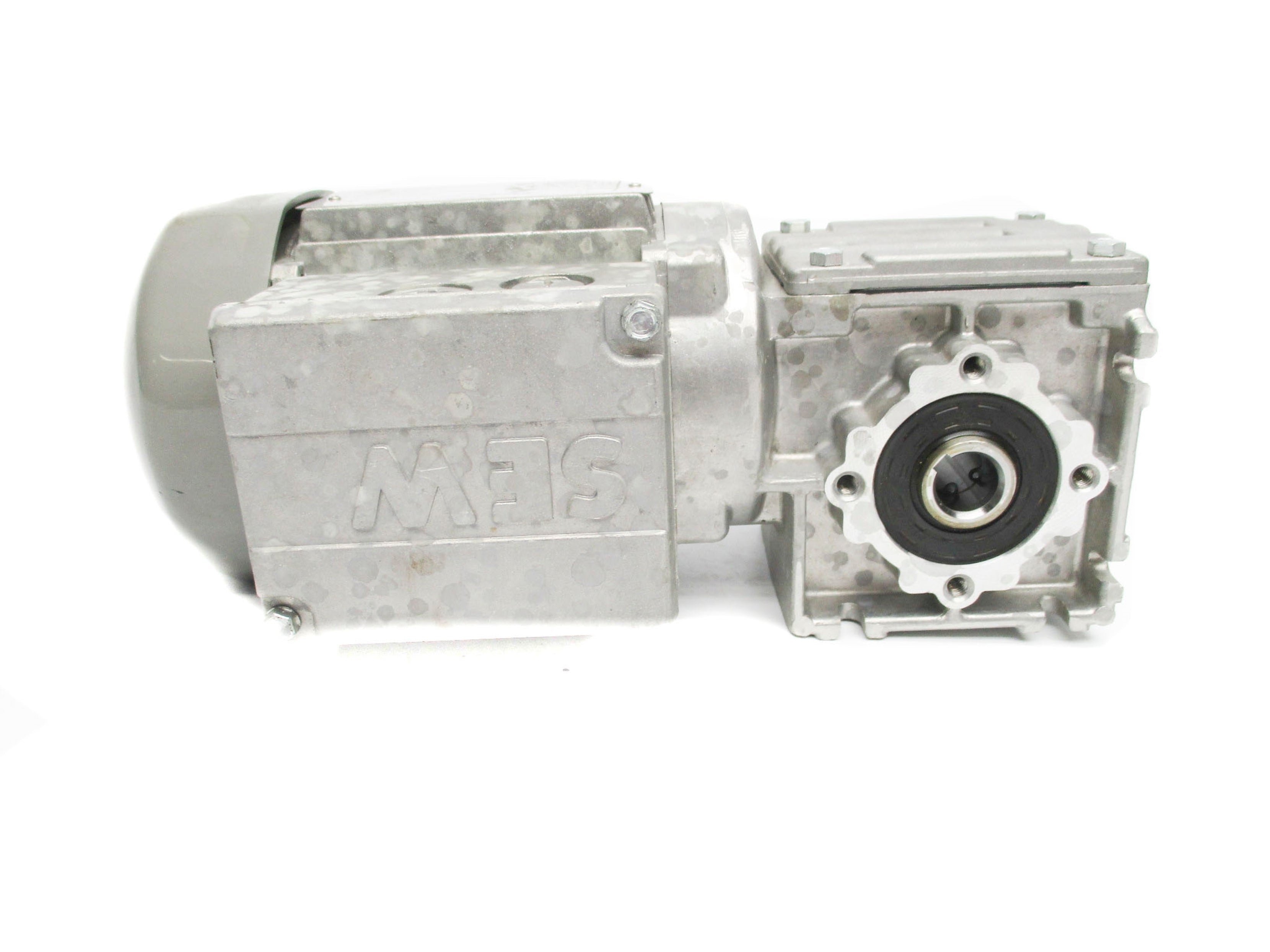 SEW-EURODRIVE WA10DT56M4 (1300/27-1600/33RPM) UNMP
