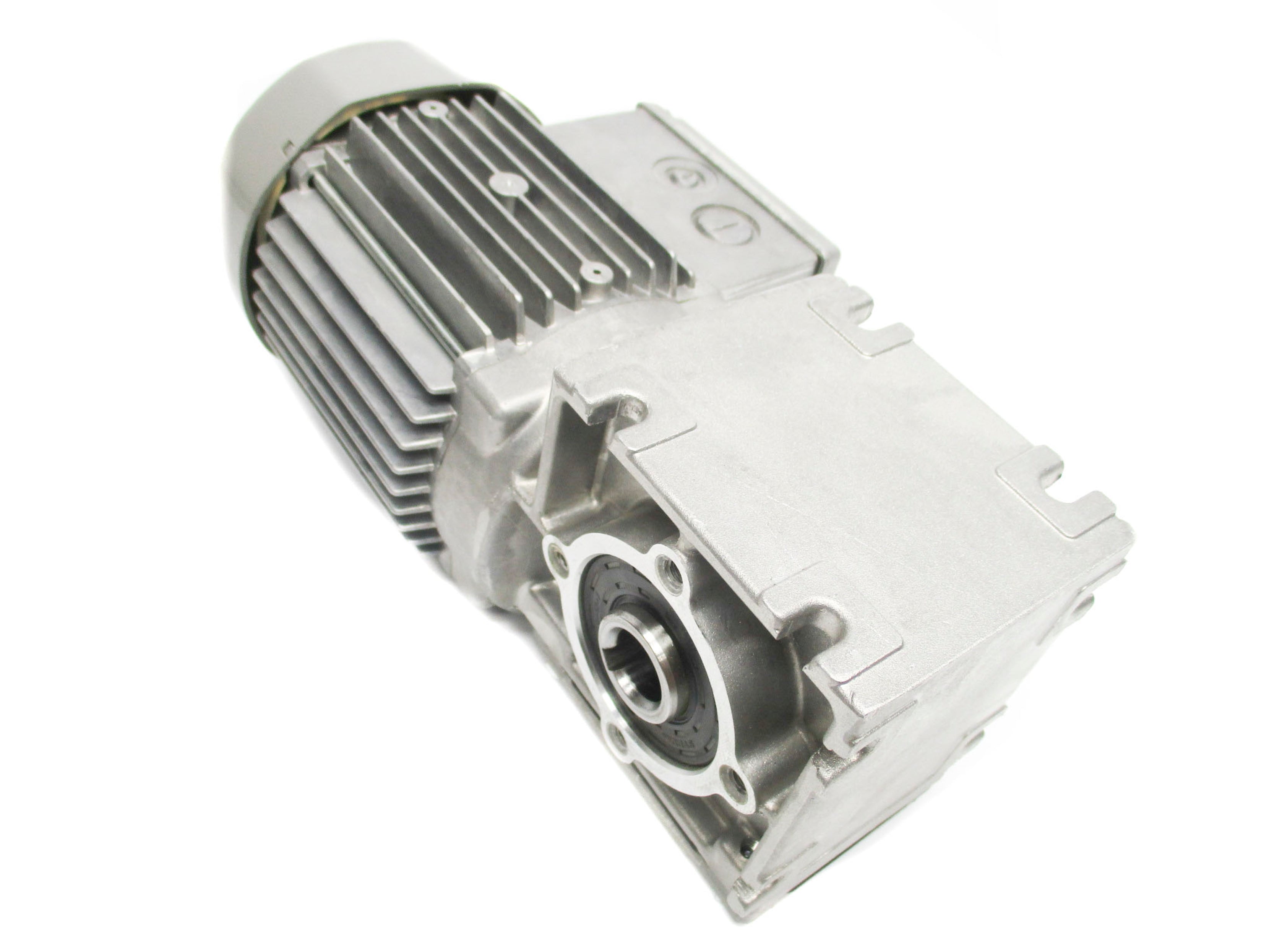 SEW-EURODRIVE WA10DT56M4 (1300/27-1600/33RPM) UNMP