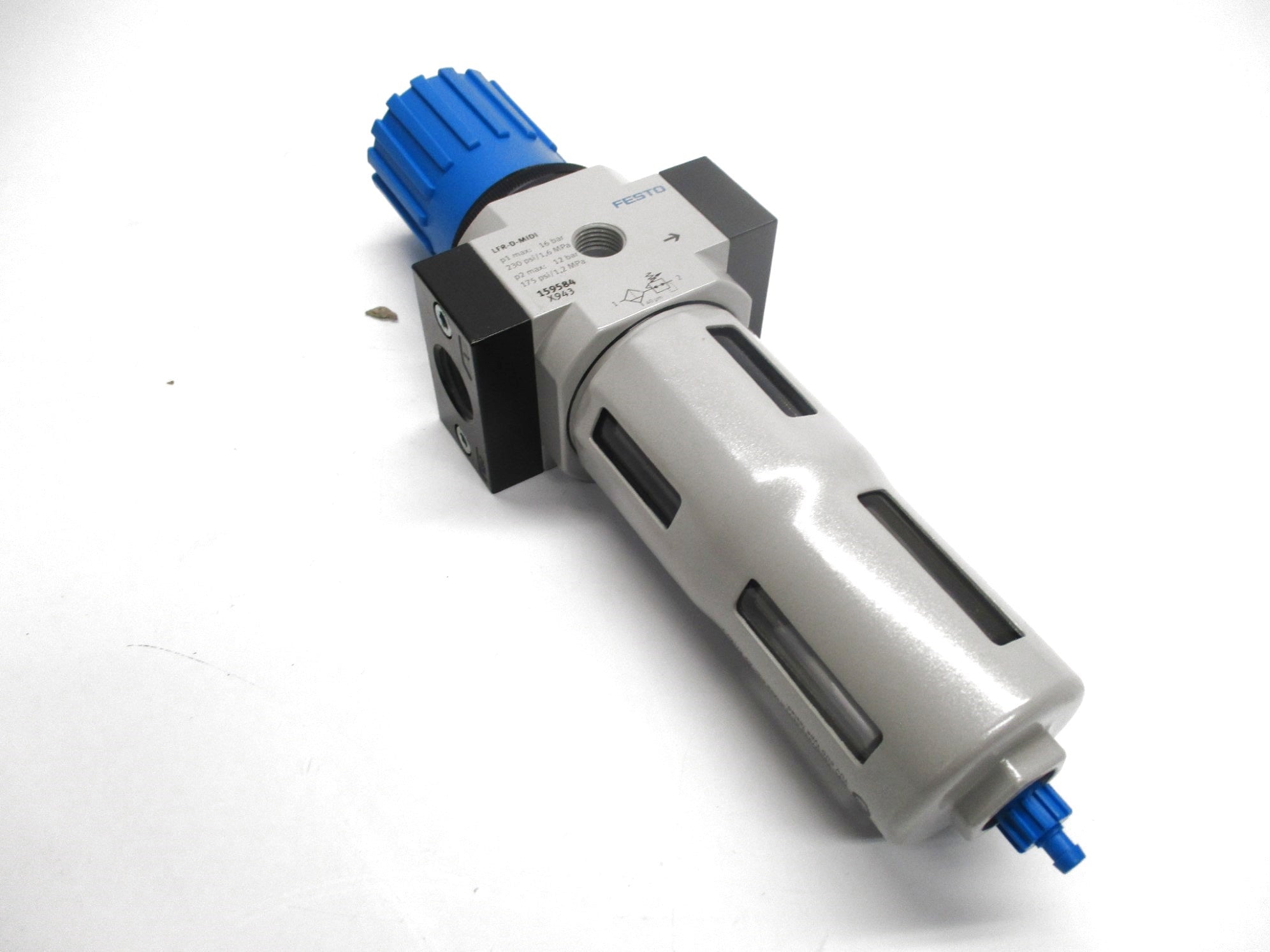 FESTO LFR-D-MIDI NSMP