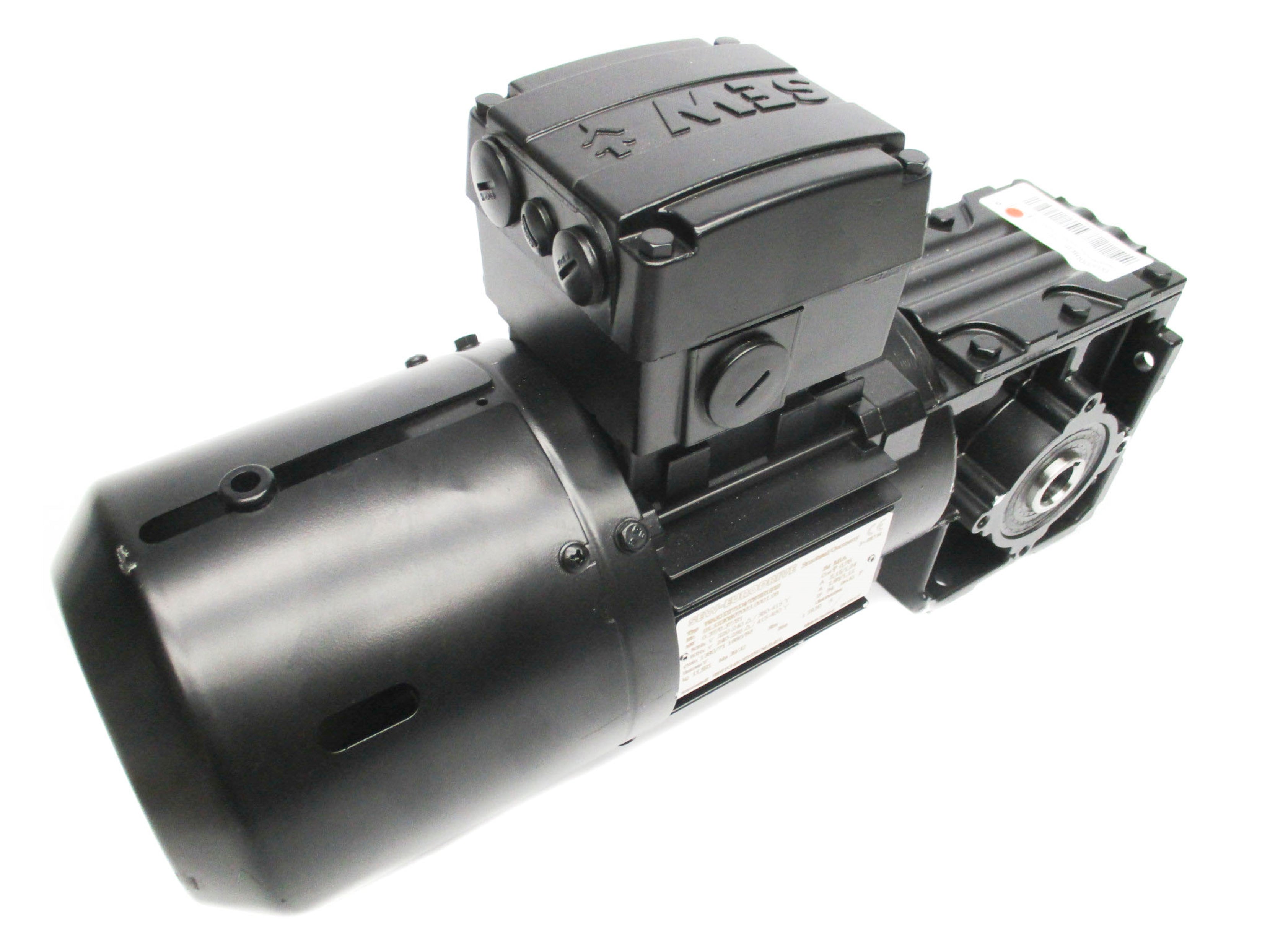 SEW-EURODRIVE WA30DT71D4/TF/ES1S/IS  NSNP