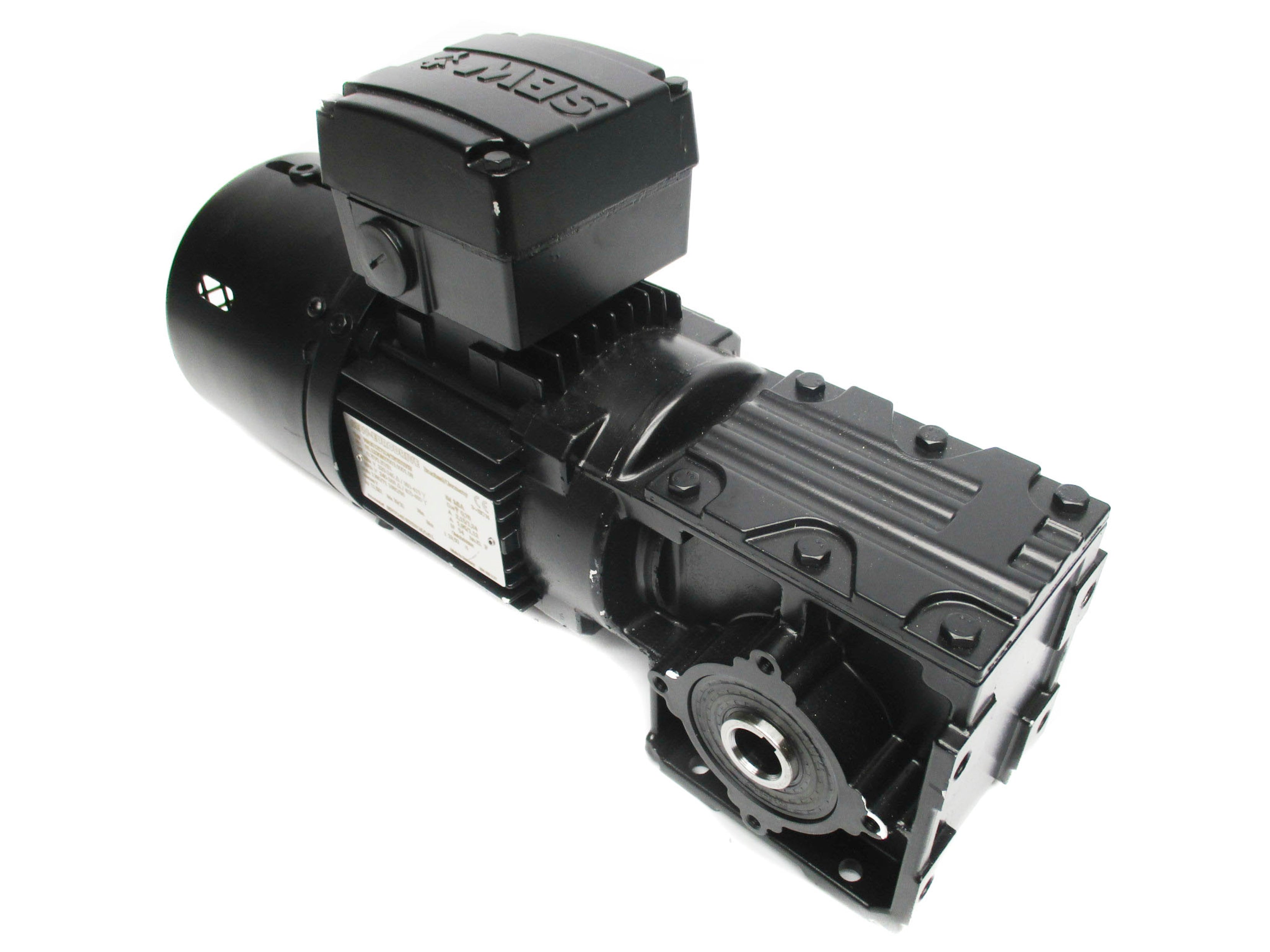 SEW-EURODRIVE WA30DT71D4/TF/ES1S/IS  NSNP