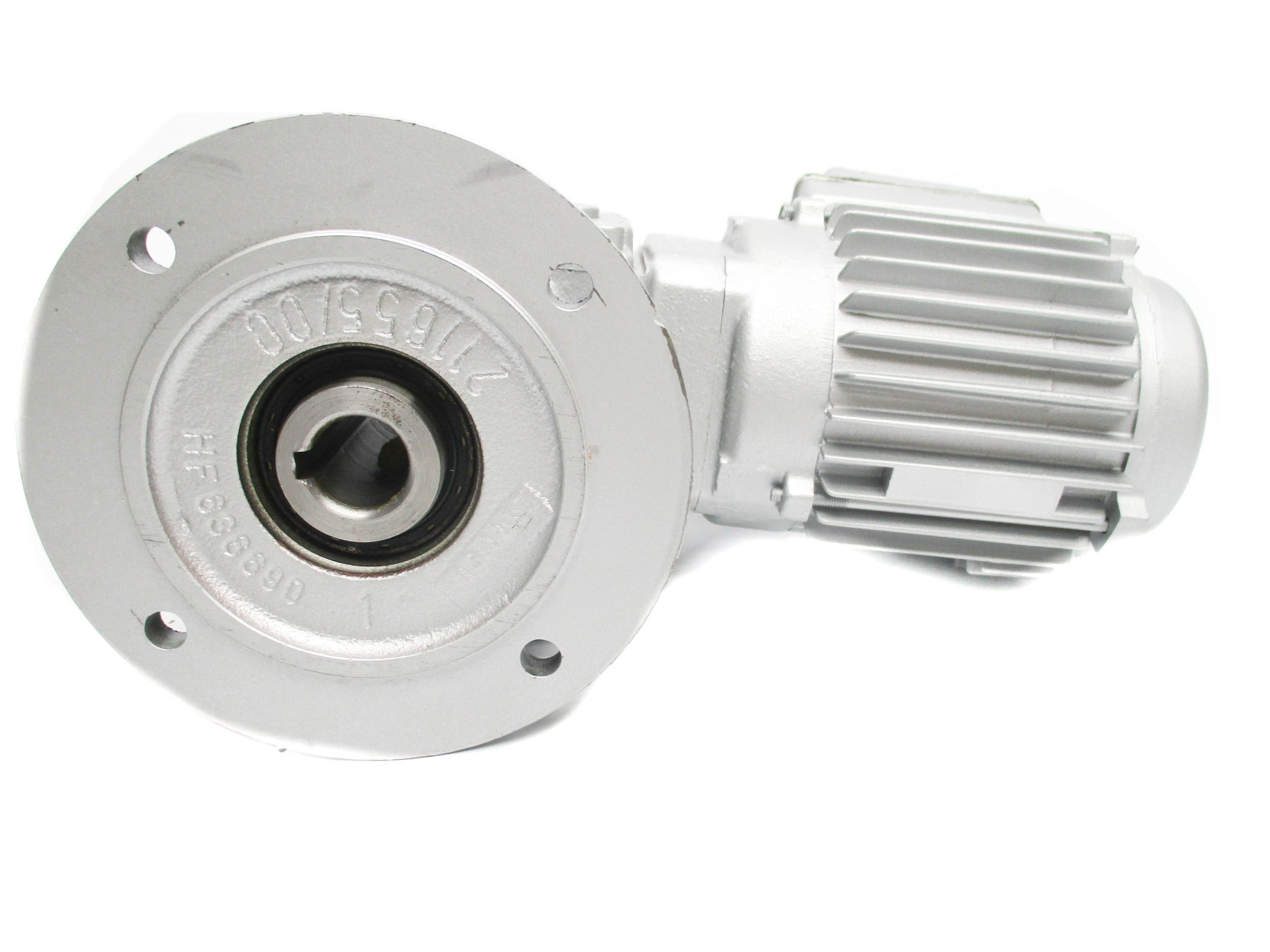 FLENDER CAF10-G56S4U UNMP