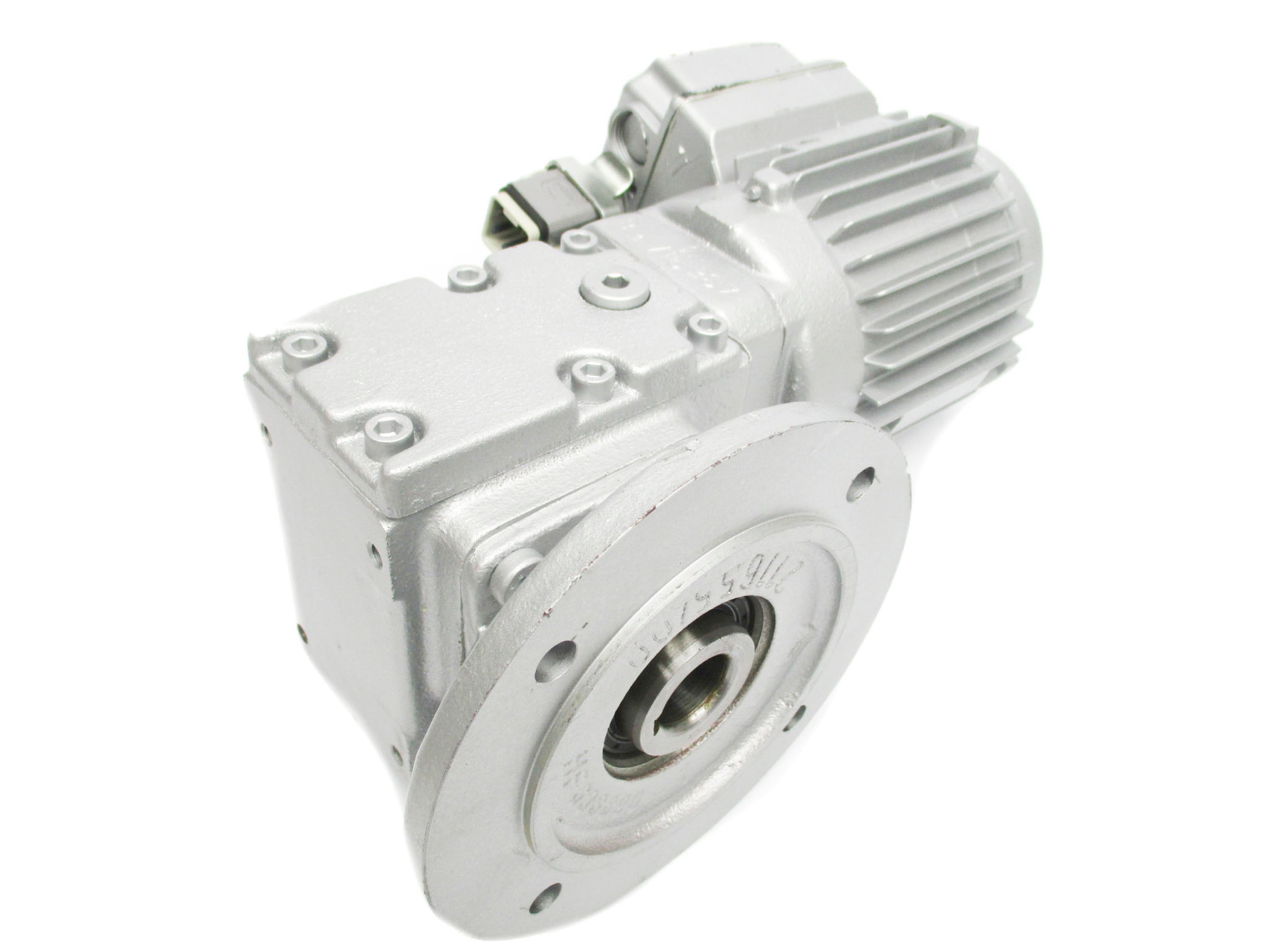 FLENDER CAF10-G56S4U UNMP