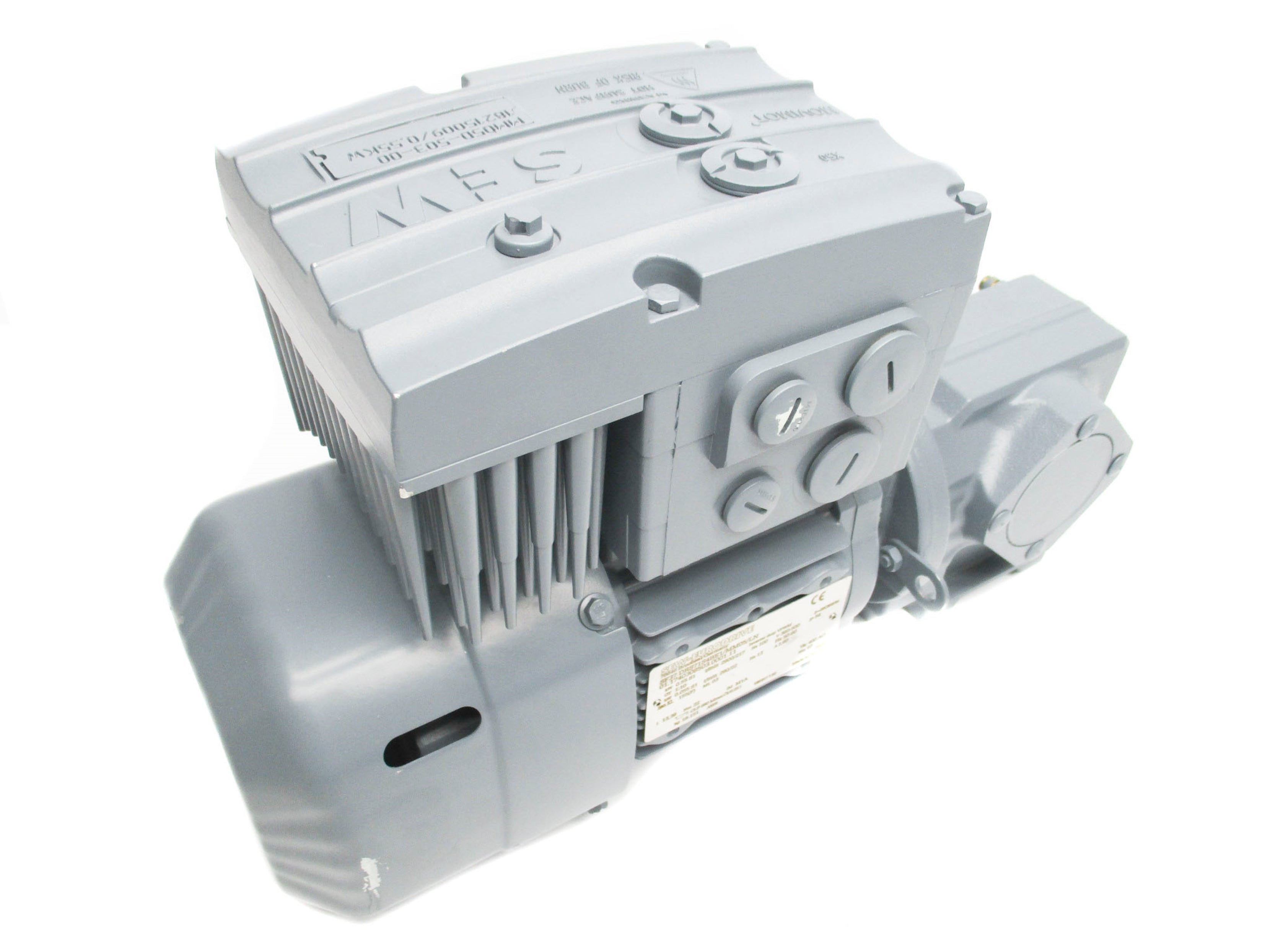 SEW-EURODRIVE SF37DRS71S4BE1/MM05/LN NSNP