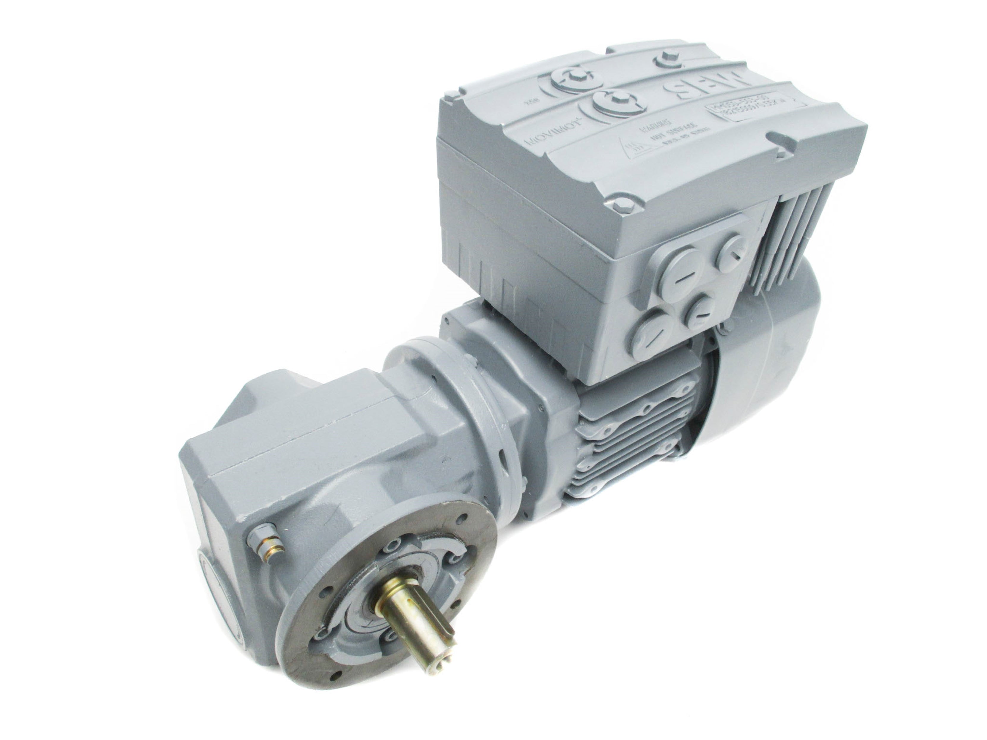 SEW-EURODRIVE SF37DRS71S4BE1/MM05/LN NSNP