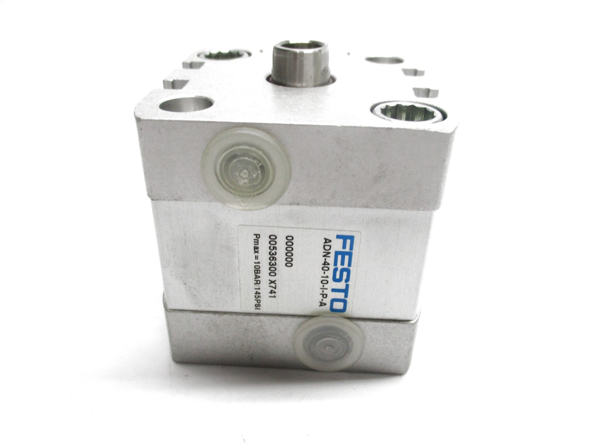 FESTO ADN-40-10-I-P-A NSNP