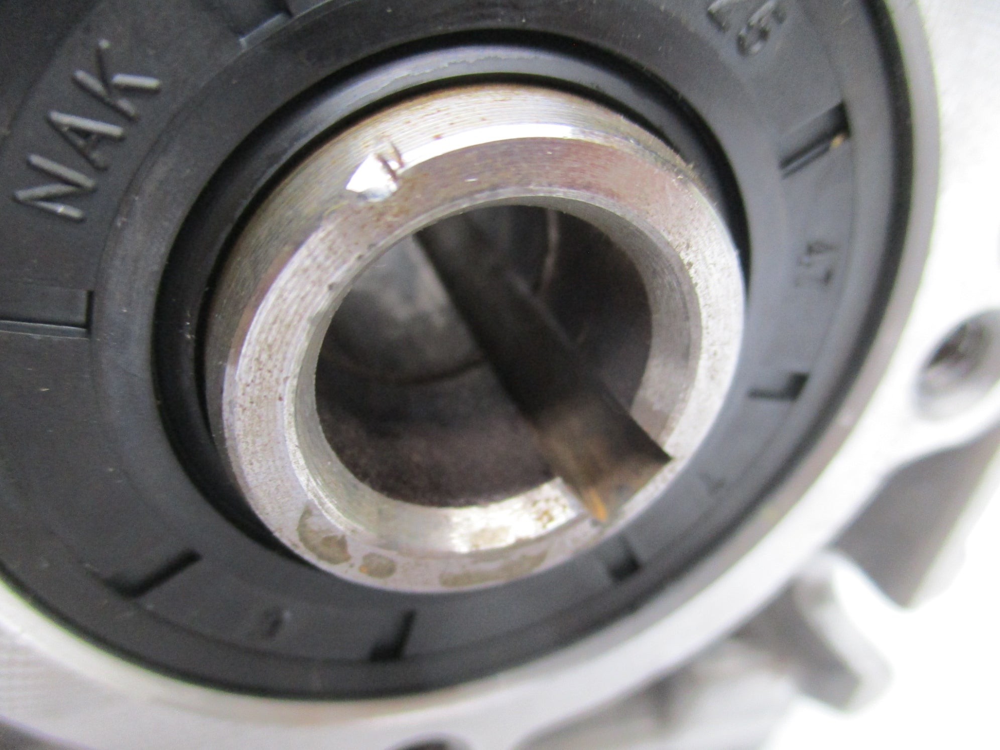 SEW-EURODRIVE WA10DT56M4 UNMP
