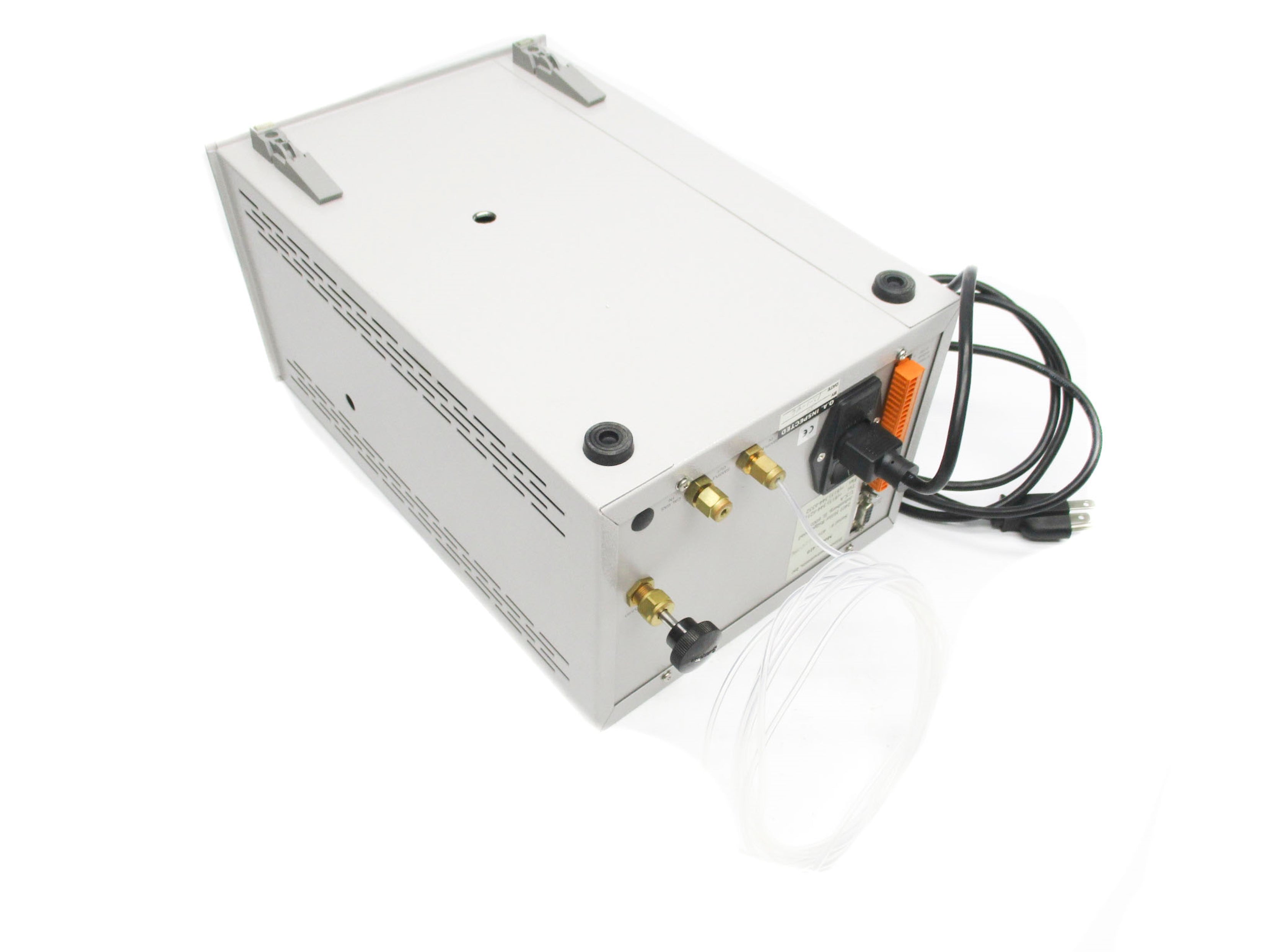 ILLINOIS INSTRUMENT 410 UNMP