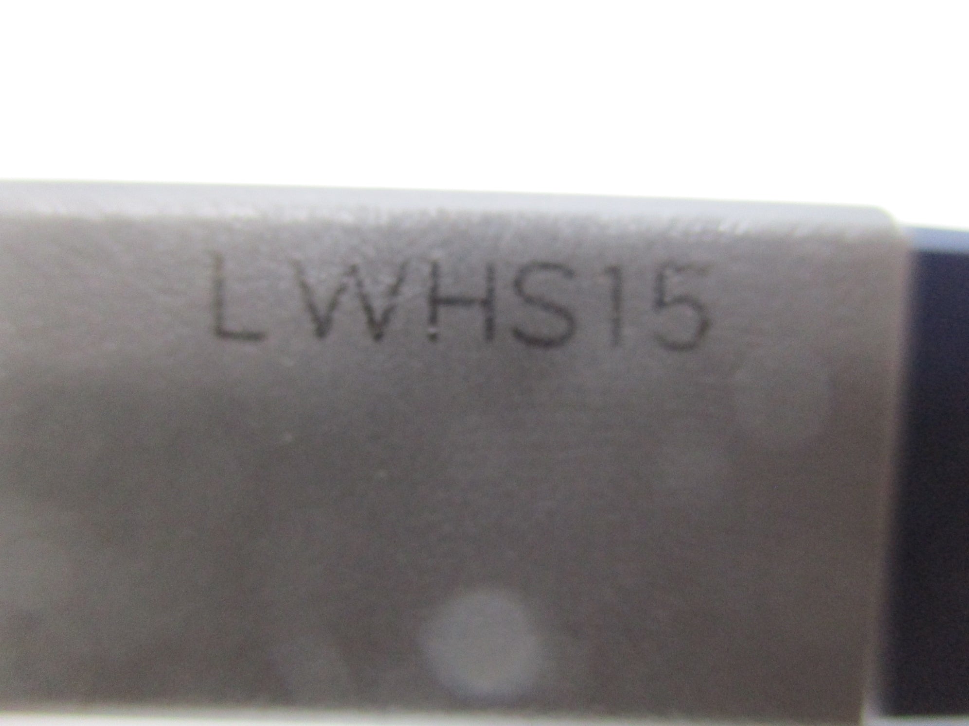NIPPON THOMPSON LWHS15C1BT1H NSMP