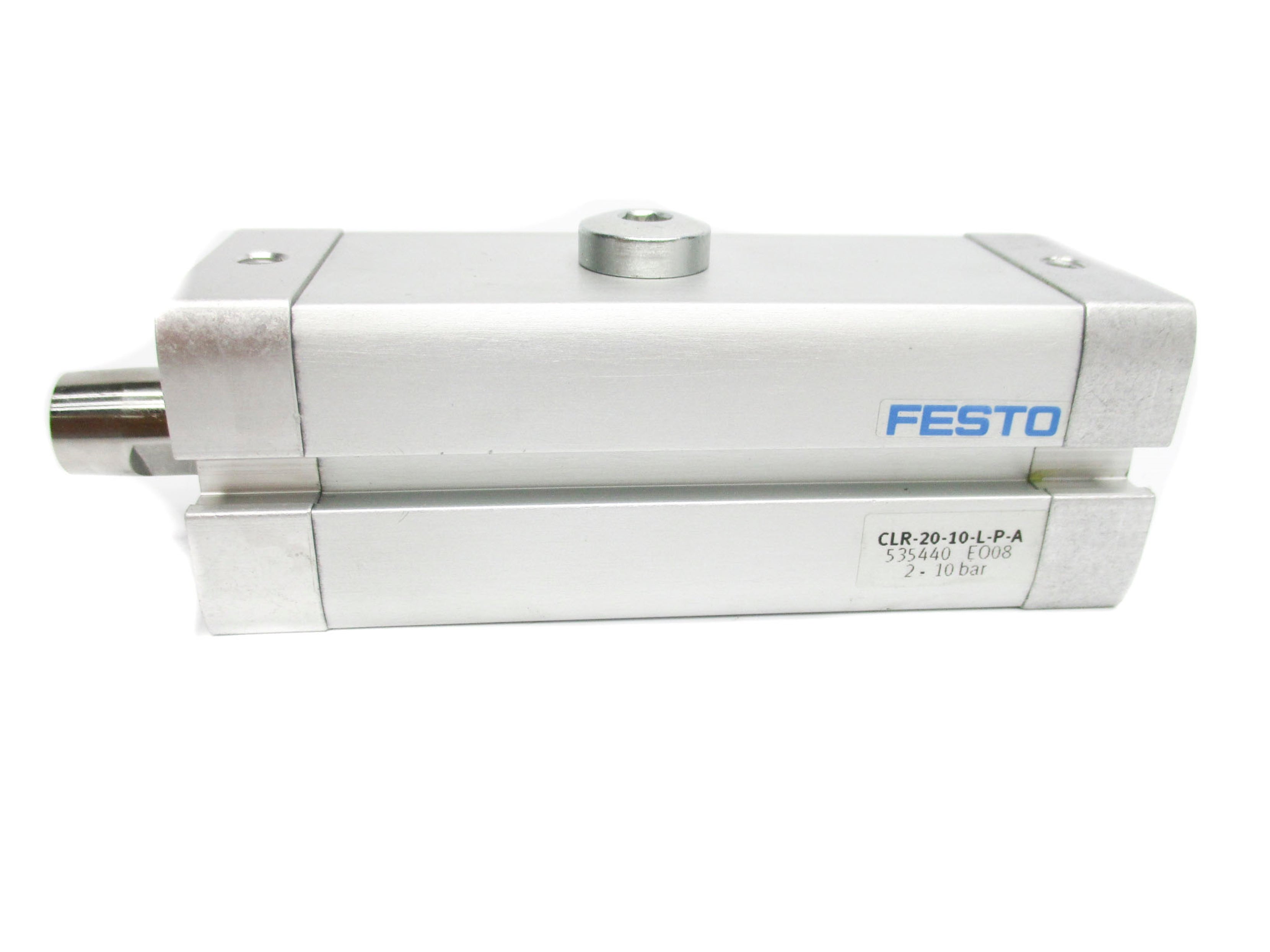 FESTO CLR-20-10-L-P-A 535440 2-10BAR NSNP