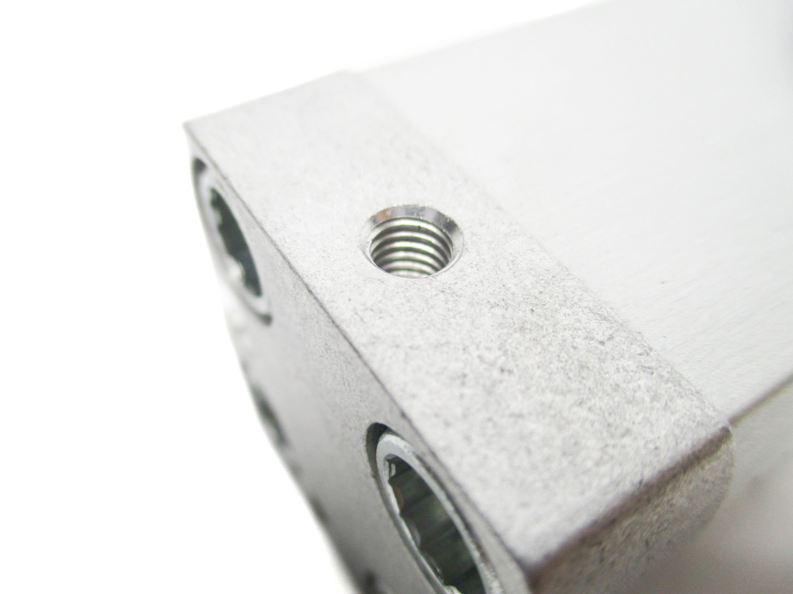 FESTO CLR-20-10-L-P-A 535440 2-10BAR NSNP