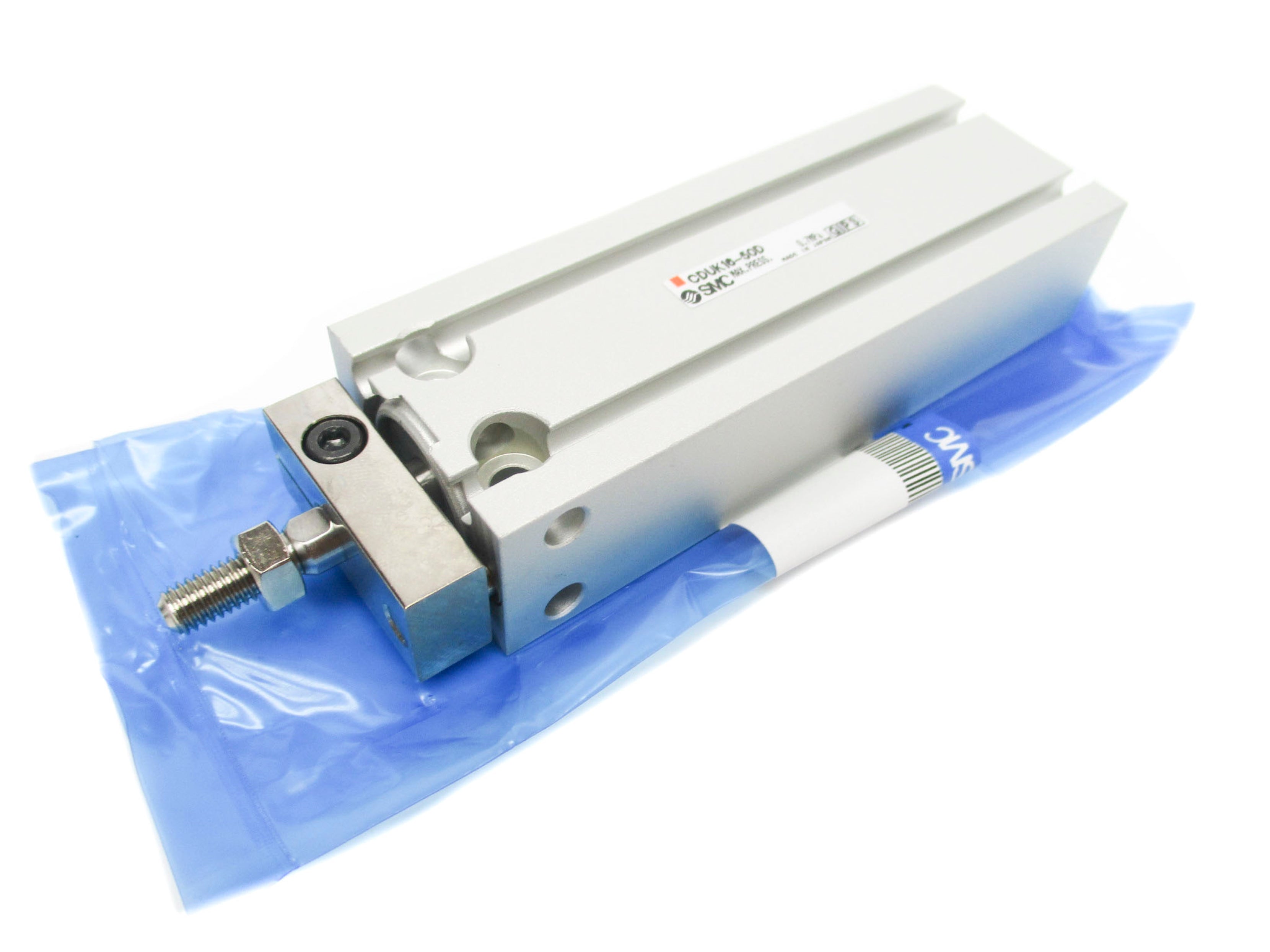 SMC CDUK16-50D .7MPA NSNP