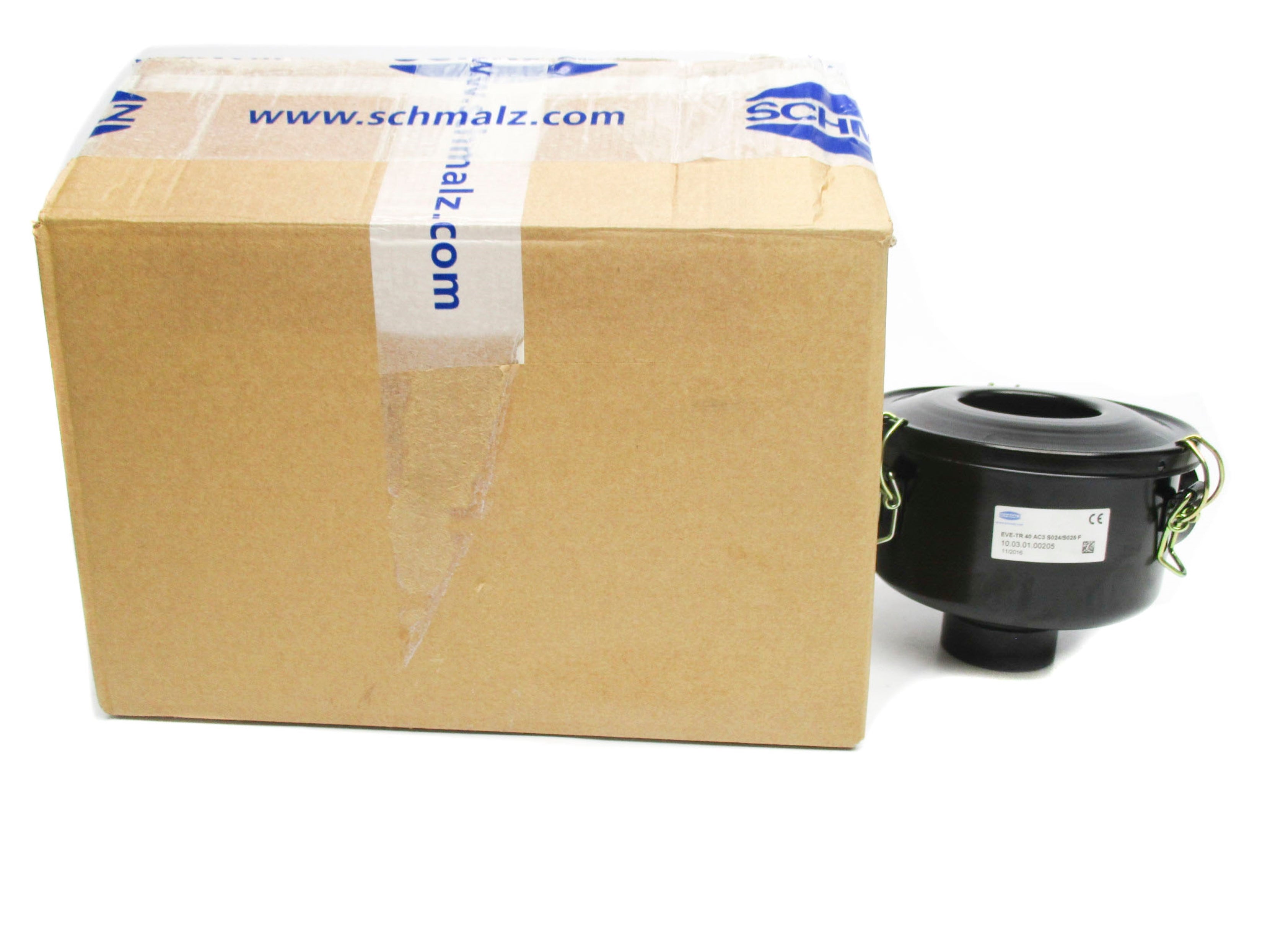 SCHMALZ EVE-TR40AC3 NSMP