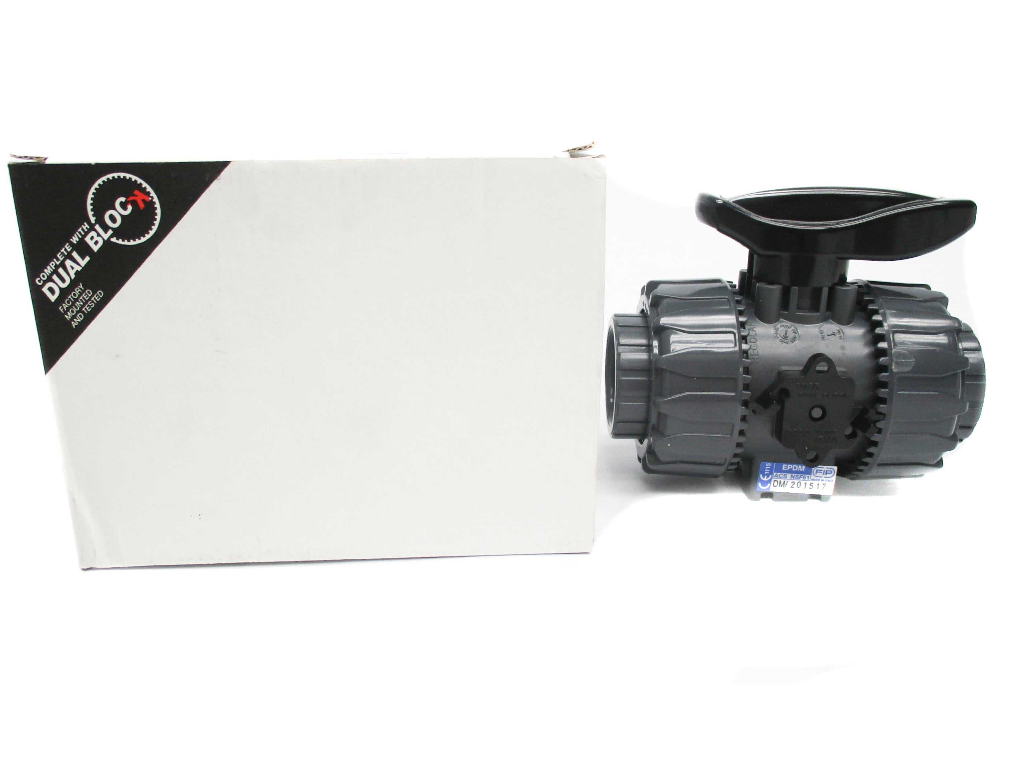 FIP VKDIVD40EPDM NSMP