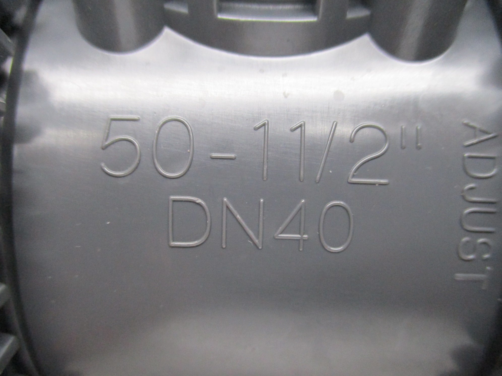 FIP VKDFV11/2"EPDM NSMP
