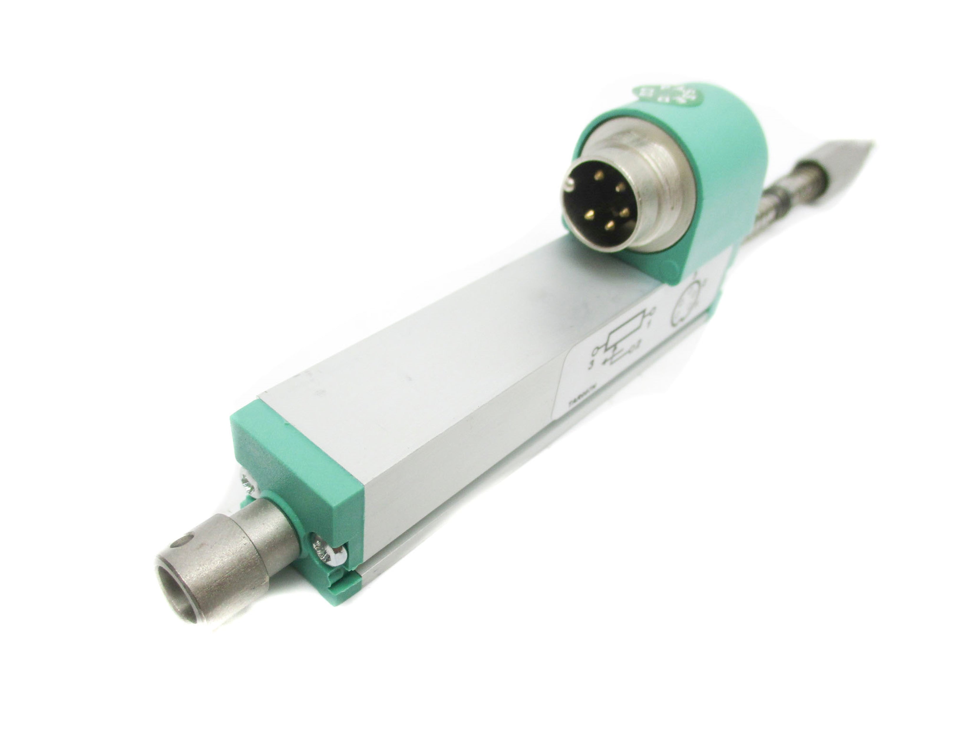 BURSTER 8712-50 NSMP