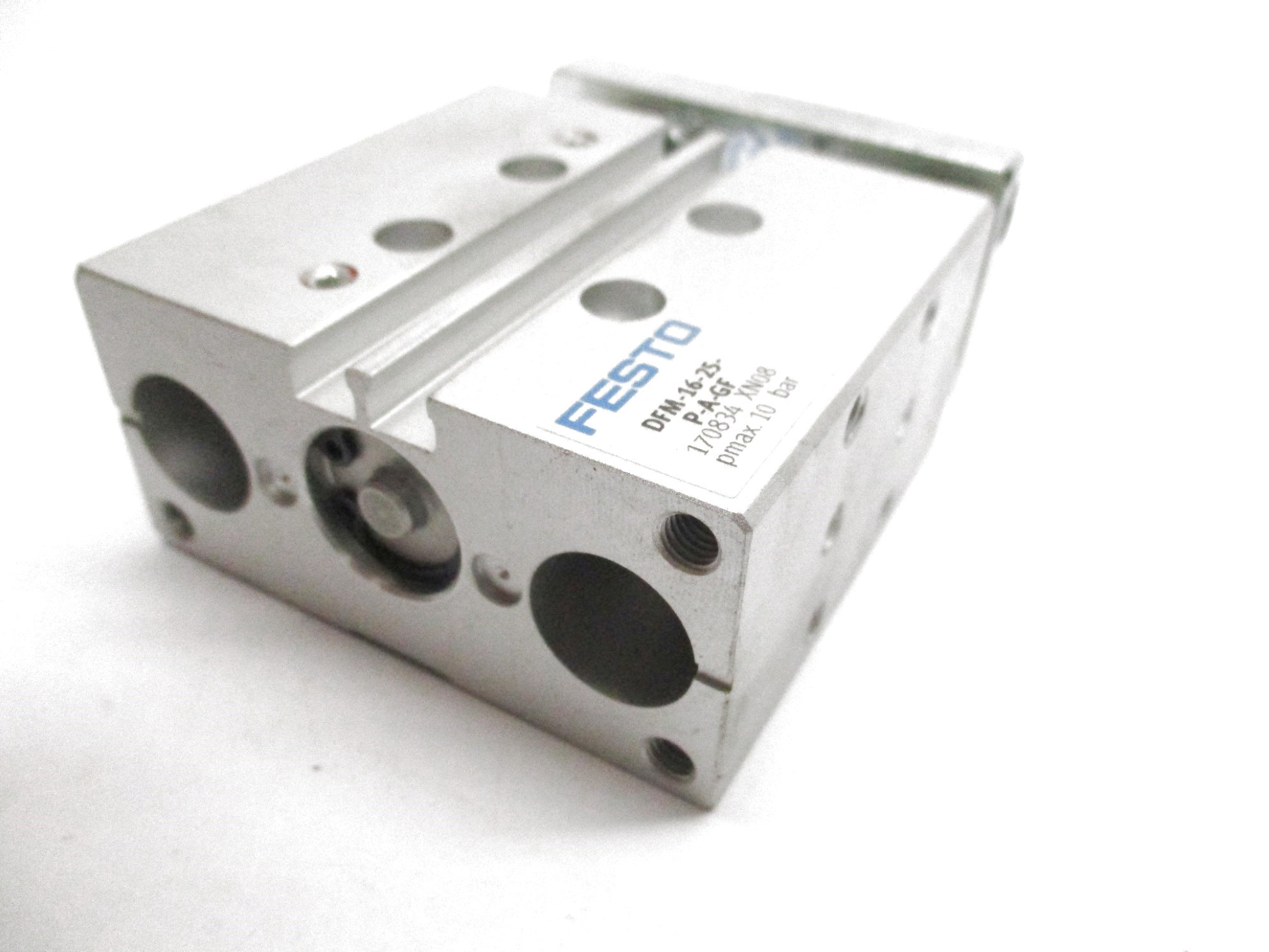 FESTO DFM-16-25-P-A-GF NSNP