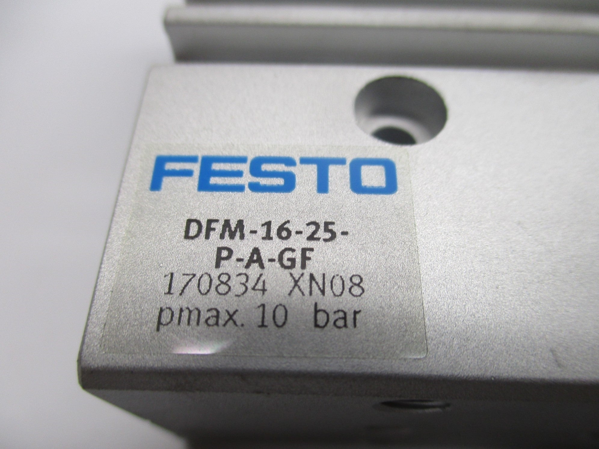 FESTO DFM-16-25-P-A-GF NSNP