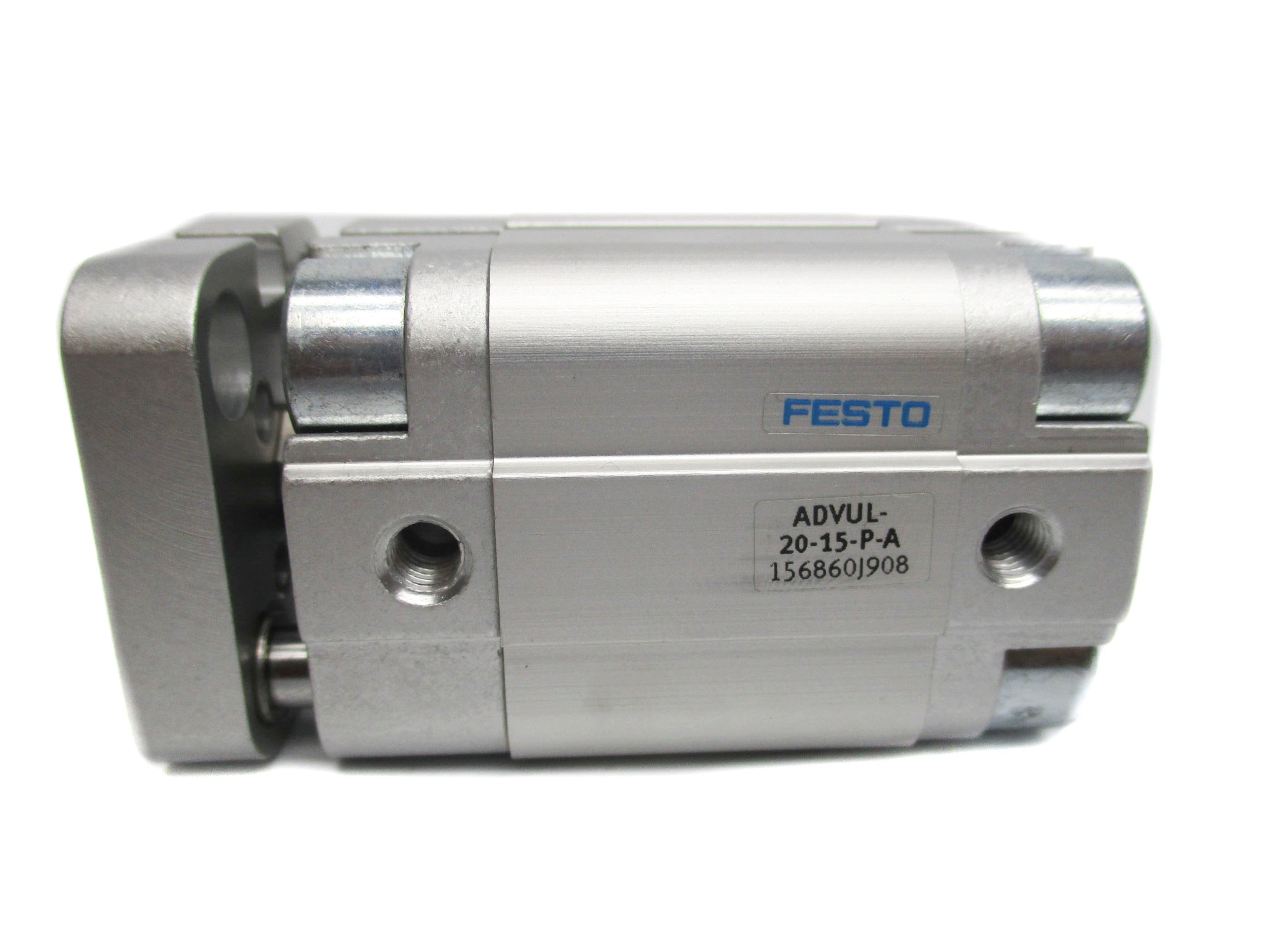 FESTO ADVUL-20-15-P-A 156860 UNMP