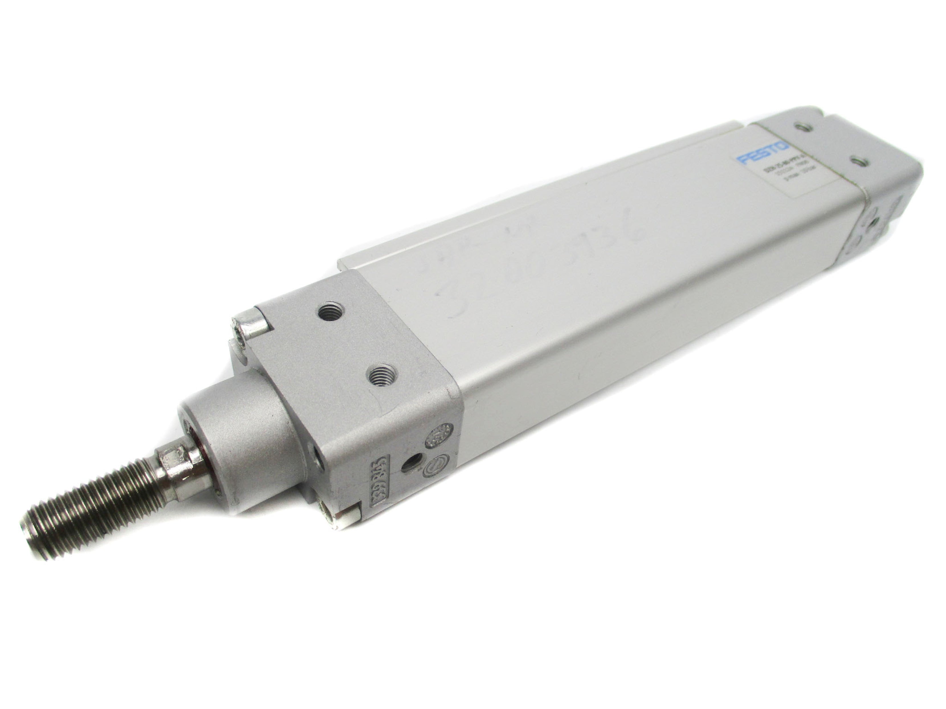 FESTO DZH-25-80-PPV-A 151124 10BAR UNMP