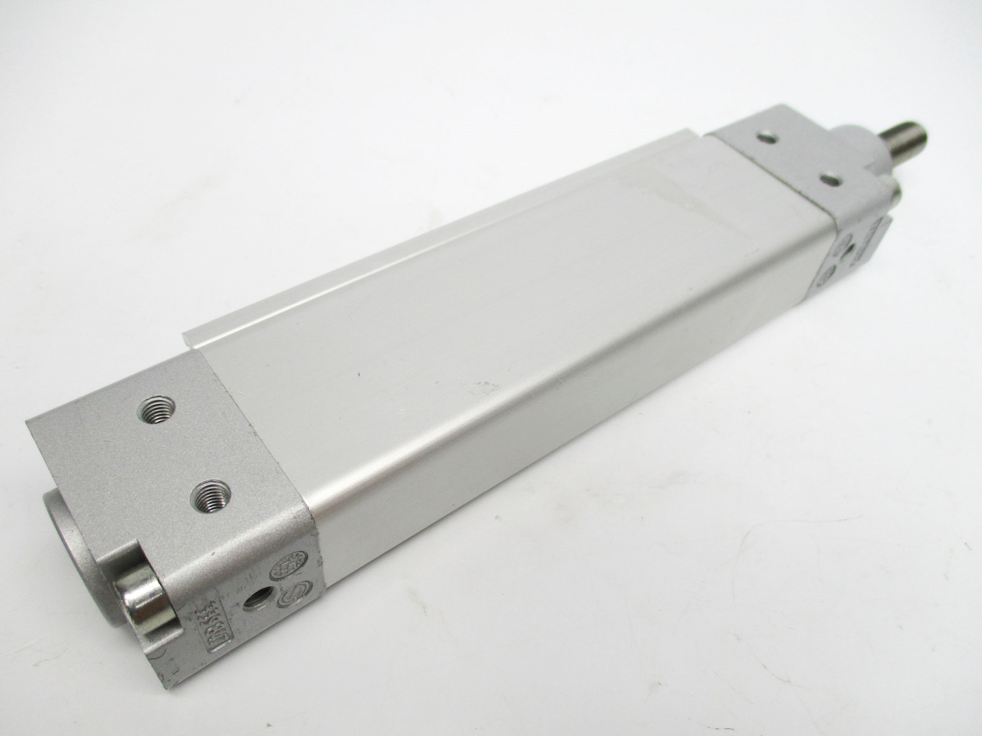 FESTO DZH-25-80-PPV-A 151124 10BAR UNMP