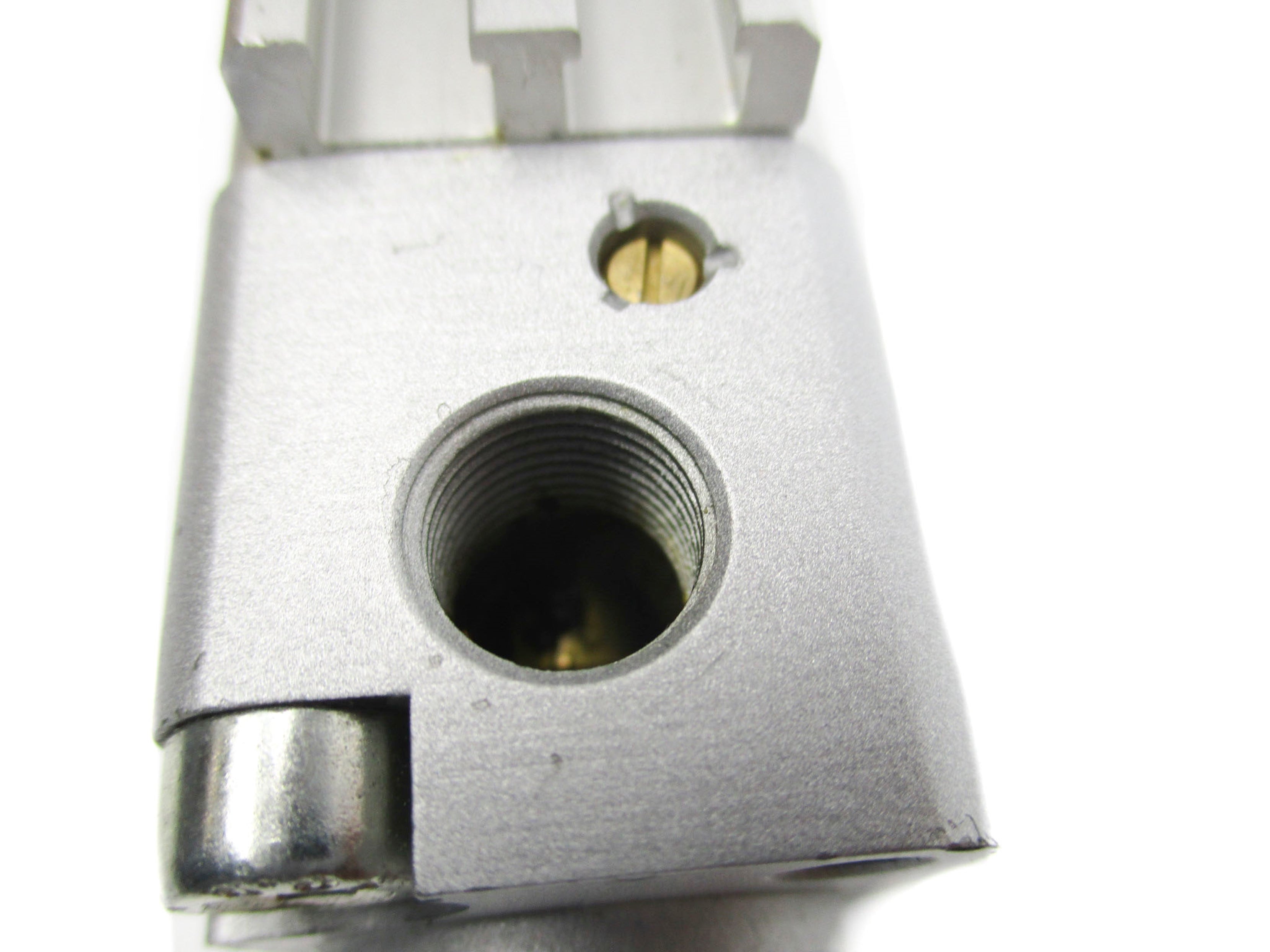 FESTO DZH-25-80-PPV-A 151124 10BAR UNMP