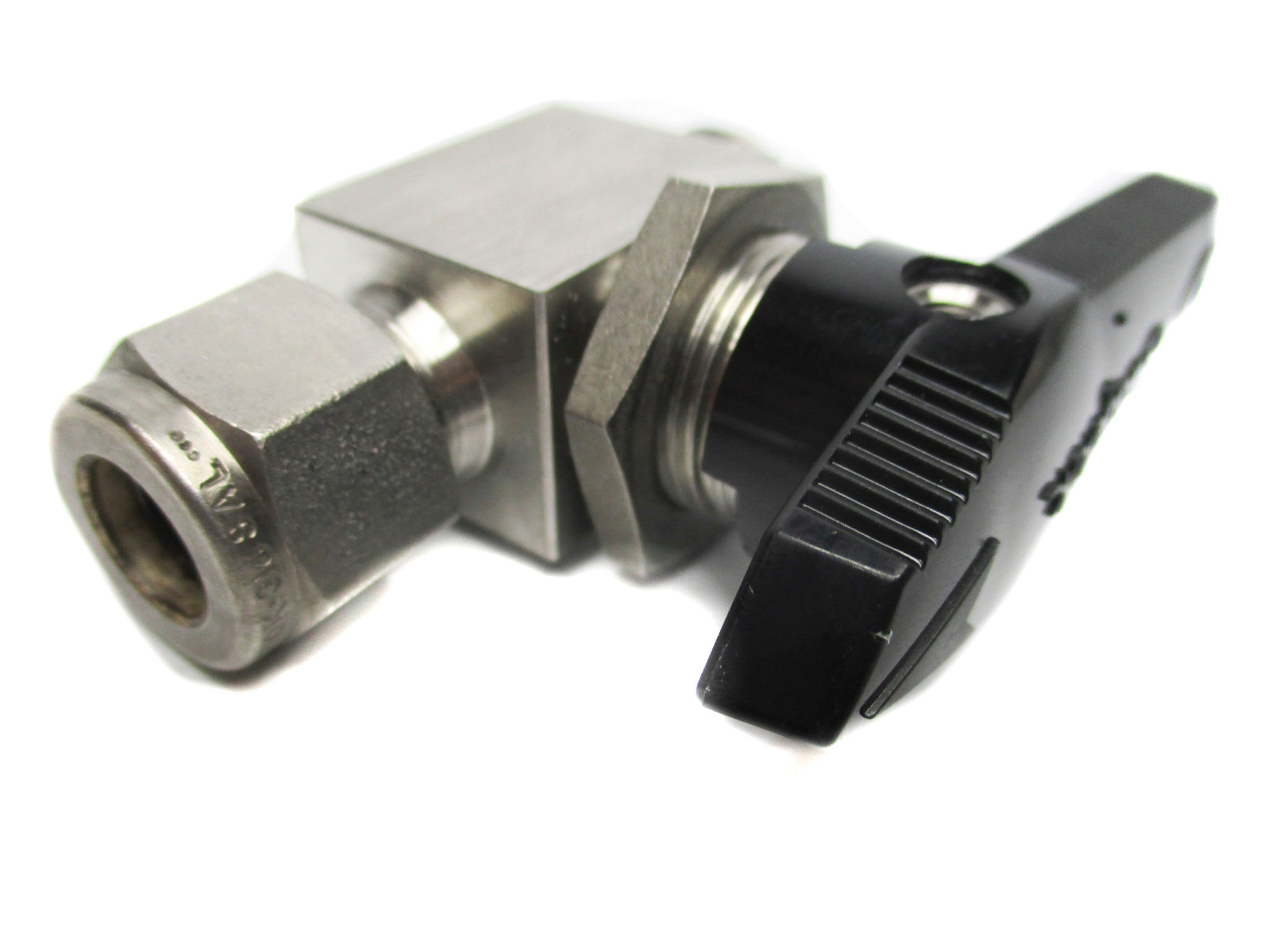 SWAGELOK SS-43GS6 3000PSIG NSNP
