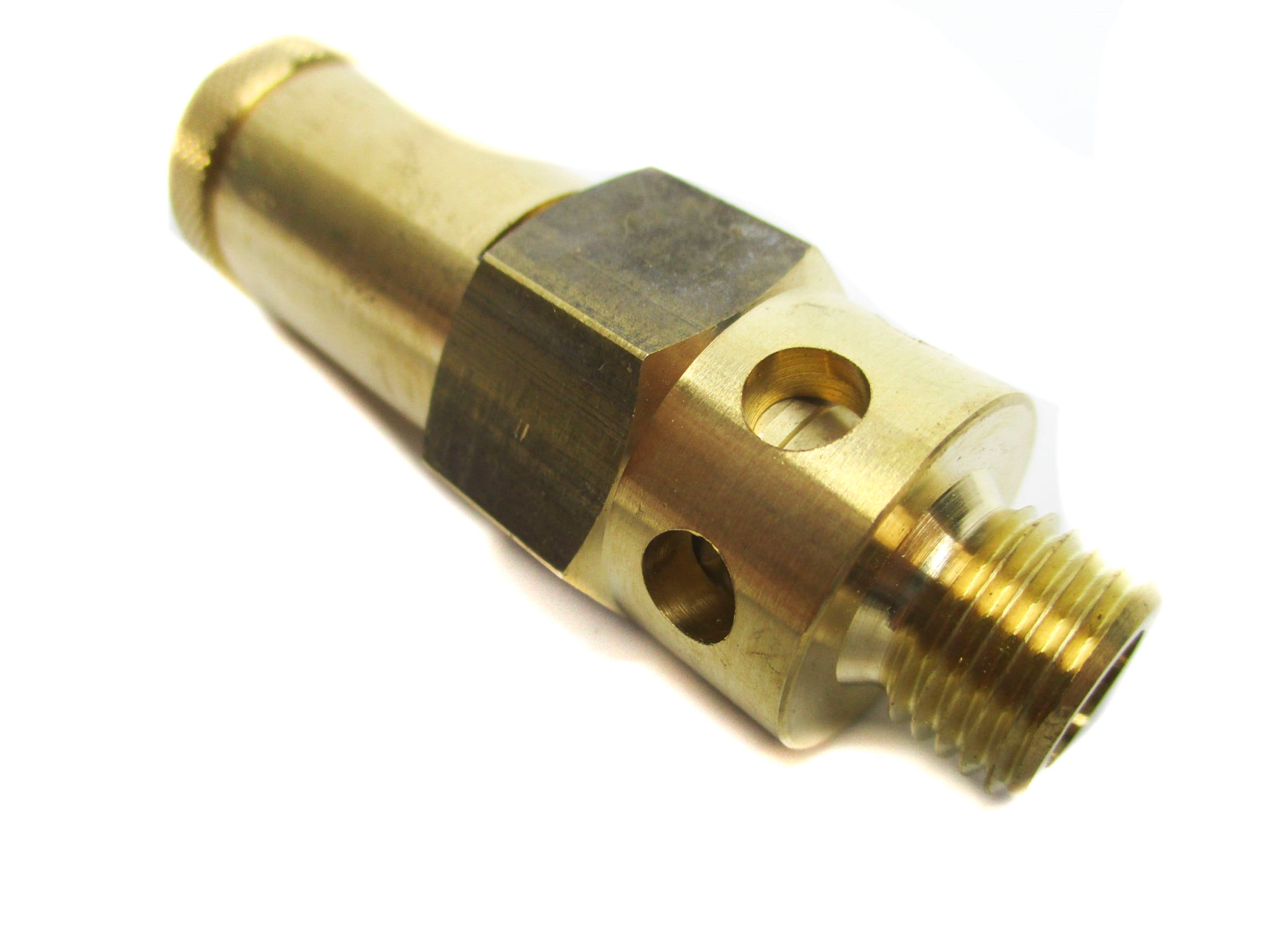 LORCH L-SVL-TUV-1/4-0,8-MS .73-.8BAR NSMP