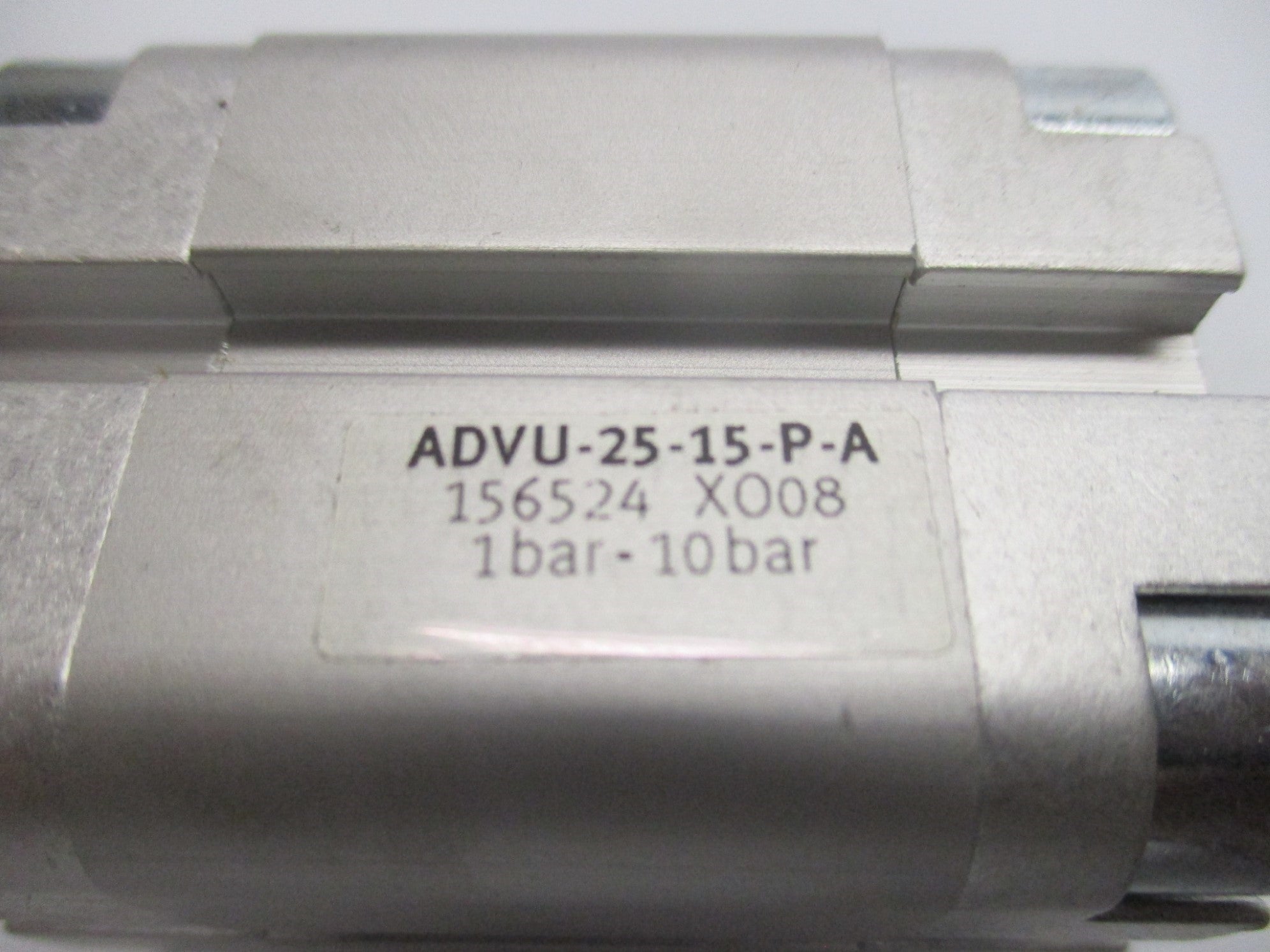 FESTO ADVU-25-15-P-A 156524 NSNP