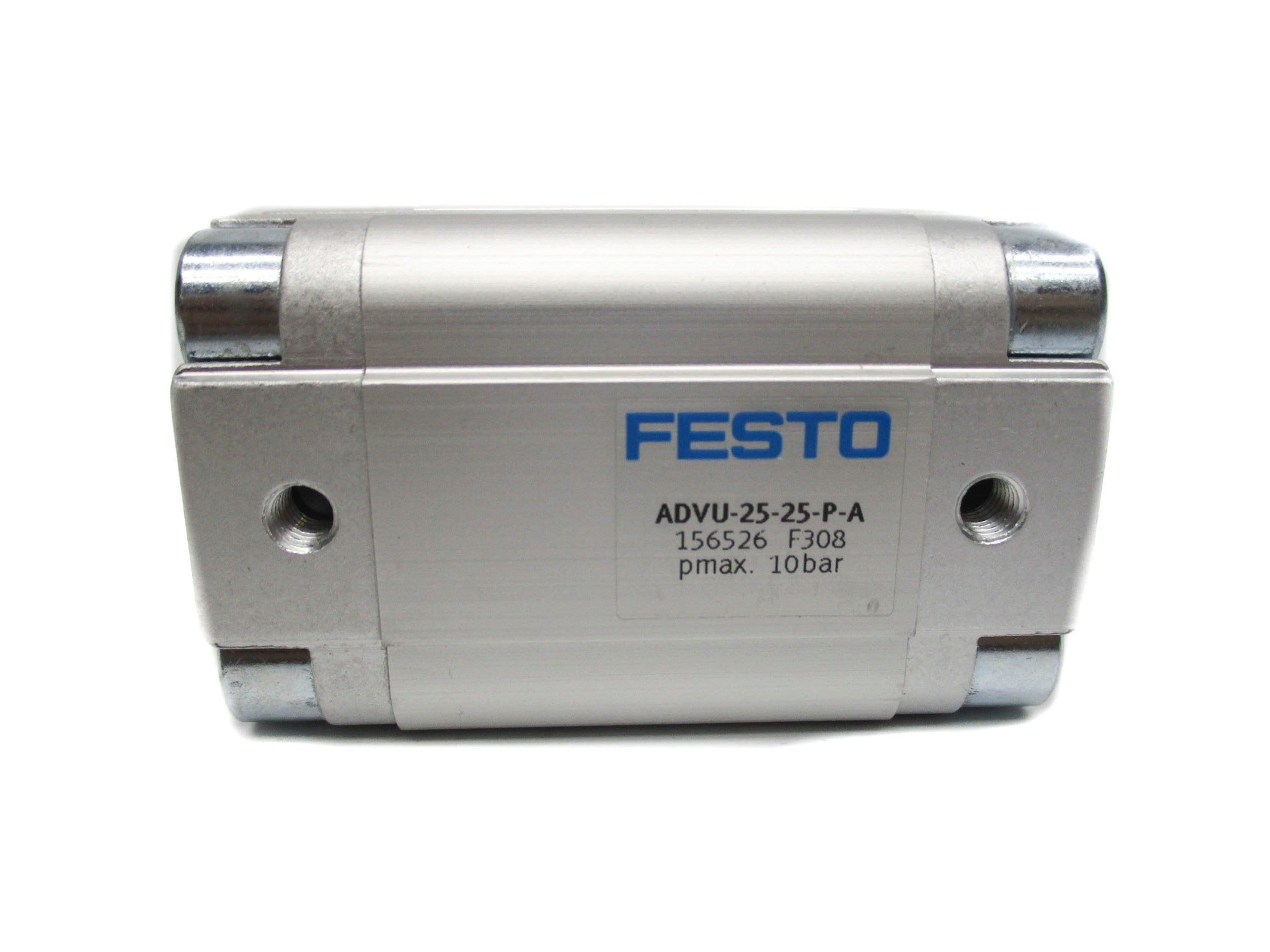 FESTO ADVU-25-25-P-A 156526 10BAR NSNP