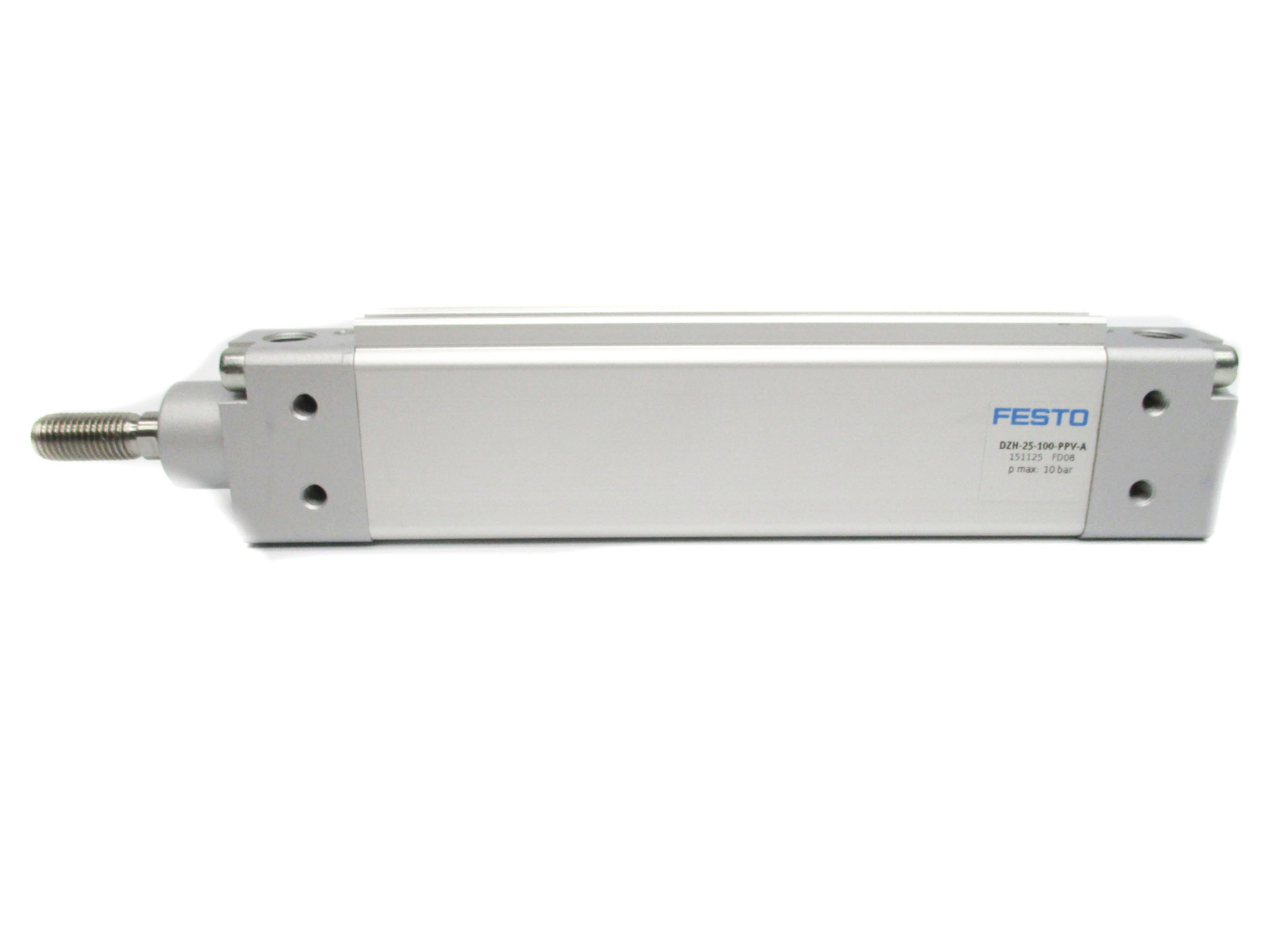 FESTO DZH-25-100-PPV-A 151125 10BAR NSNP