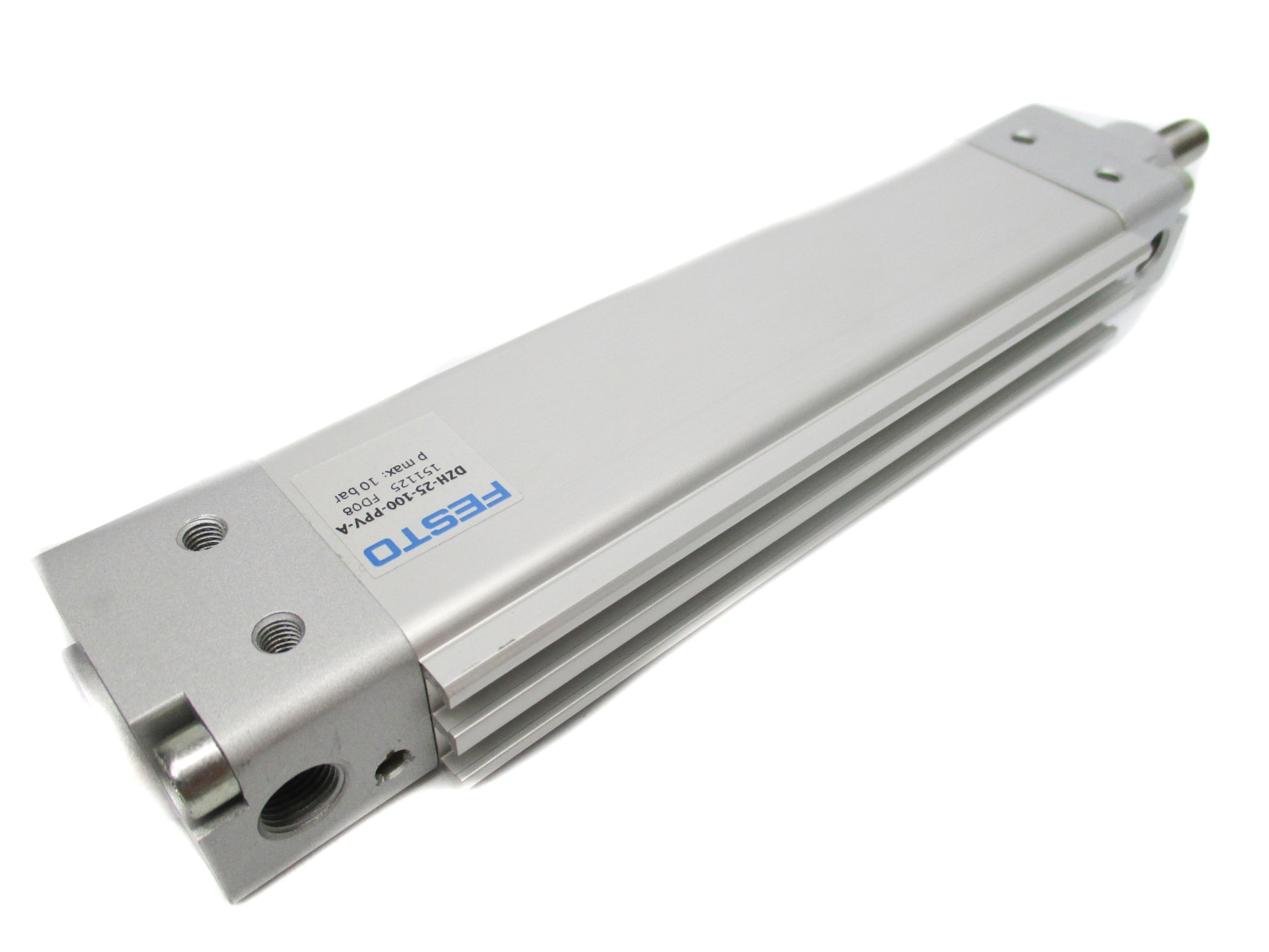 FESTO DZH-25-100-PPV-A 151125 10BAR NSNP