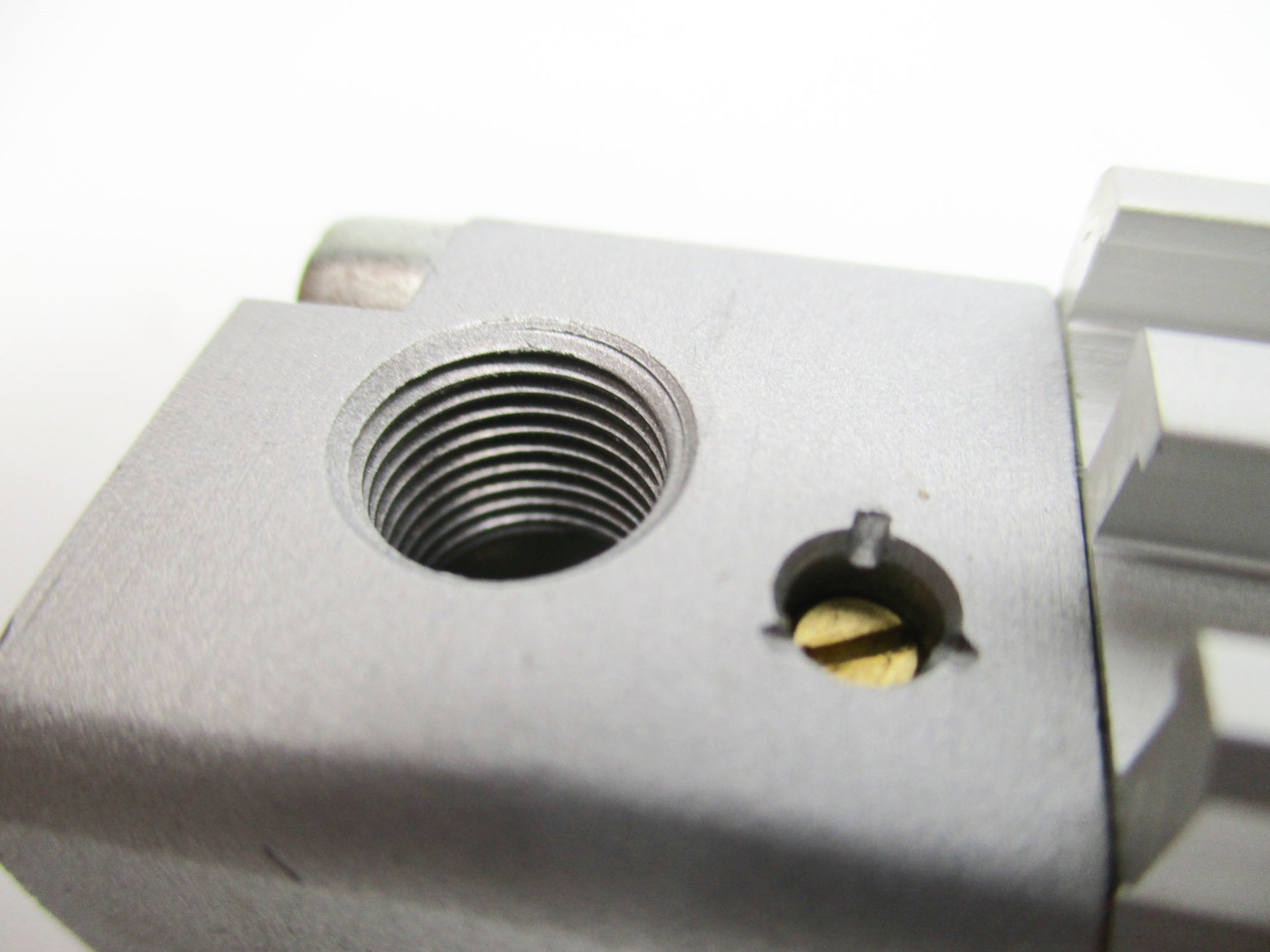 FESTO DZH-25-100-PPV-A 151125 10BAR NSNP