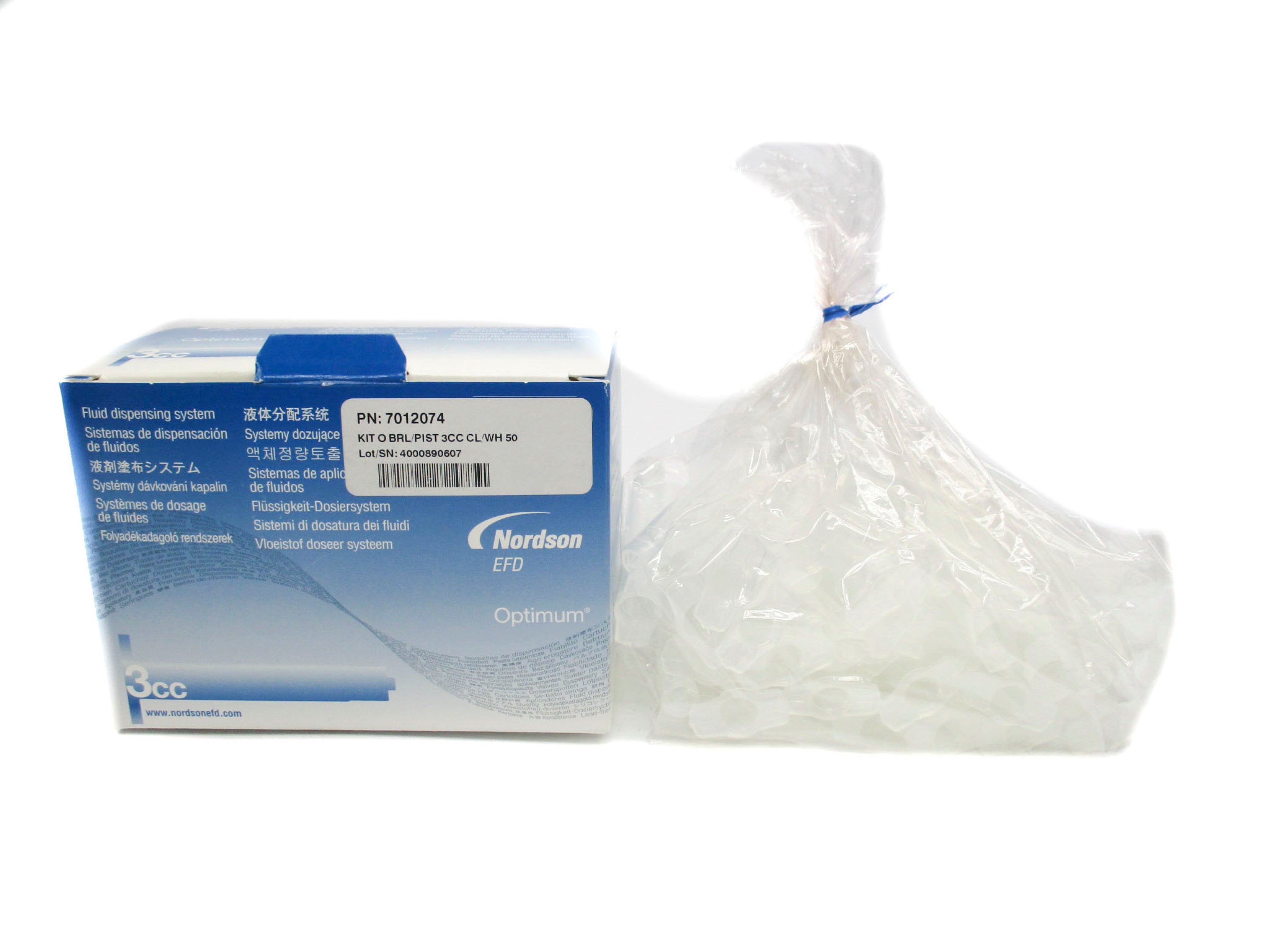 NORDSON 7012074 (PKG OF 50) NSMP
