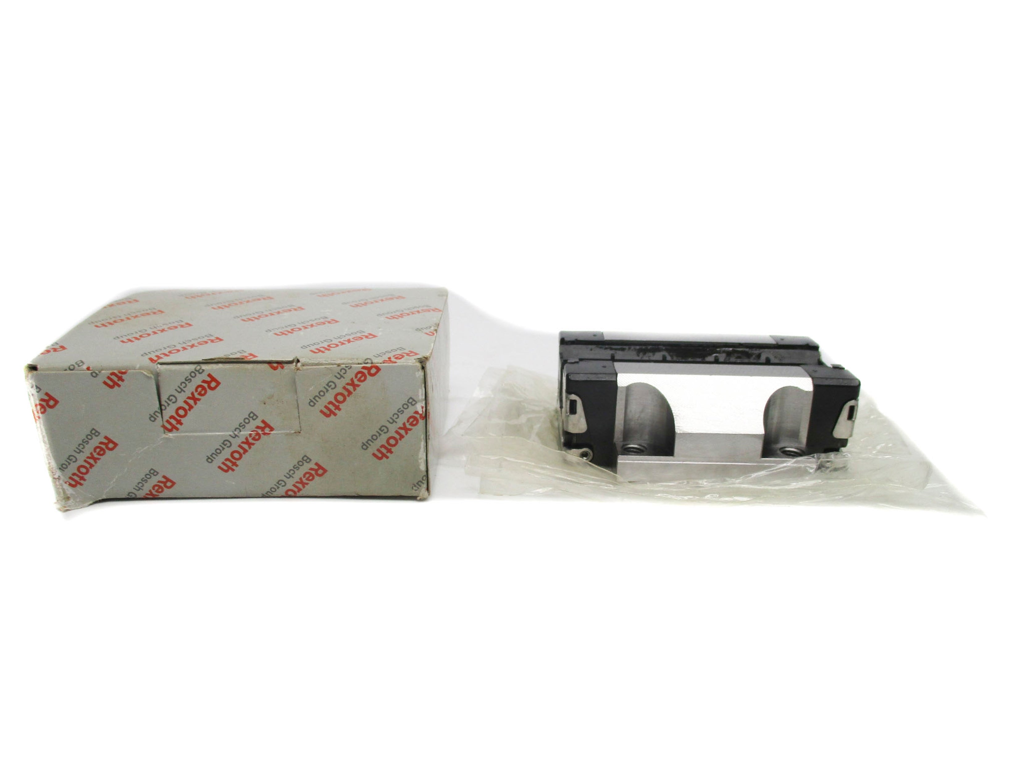 REXROTH R165189420 NSMP