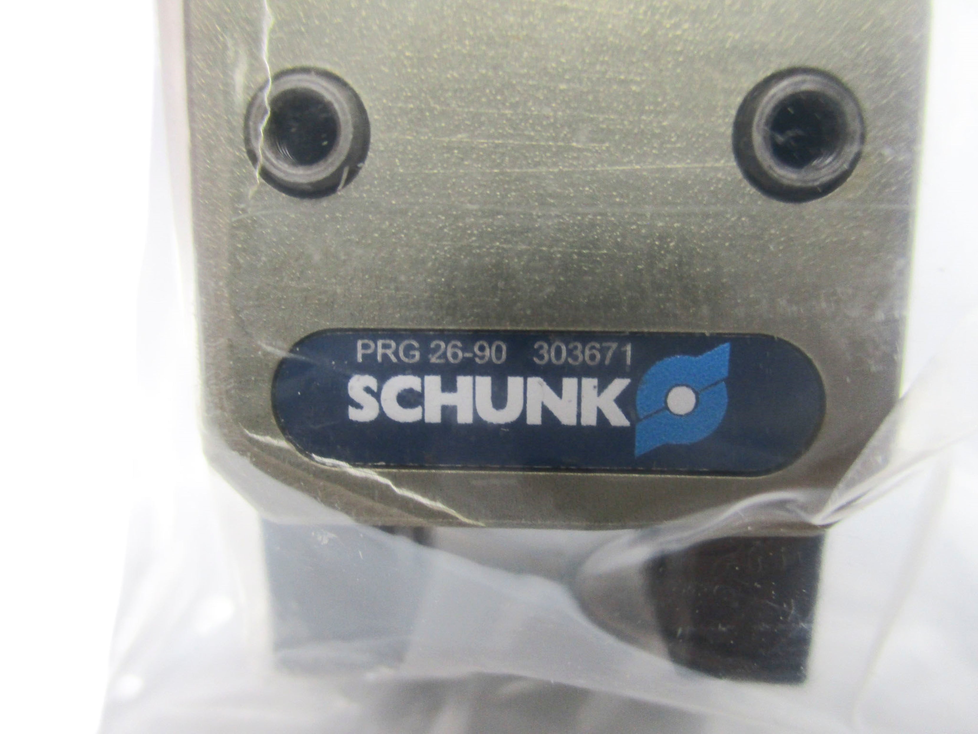 SCHUNK PRG26-90 NSMP
